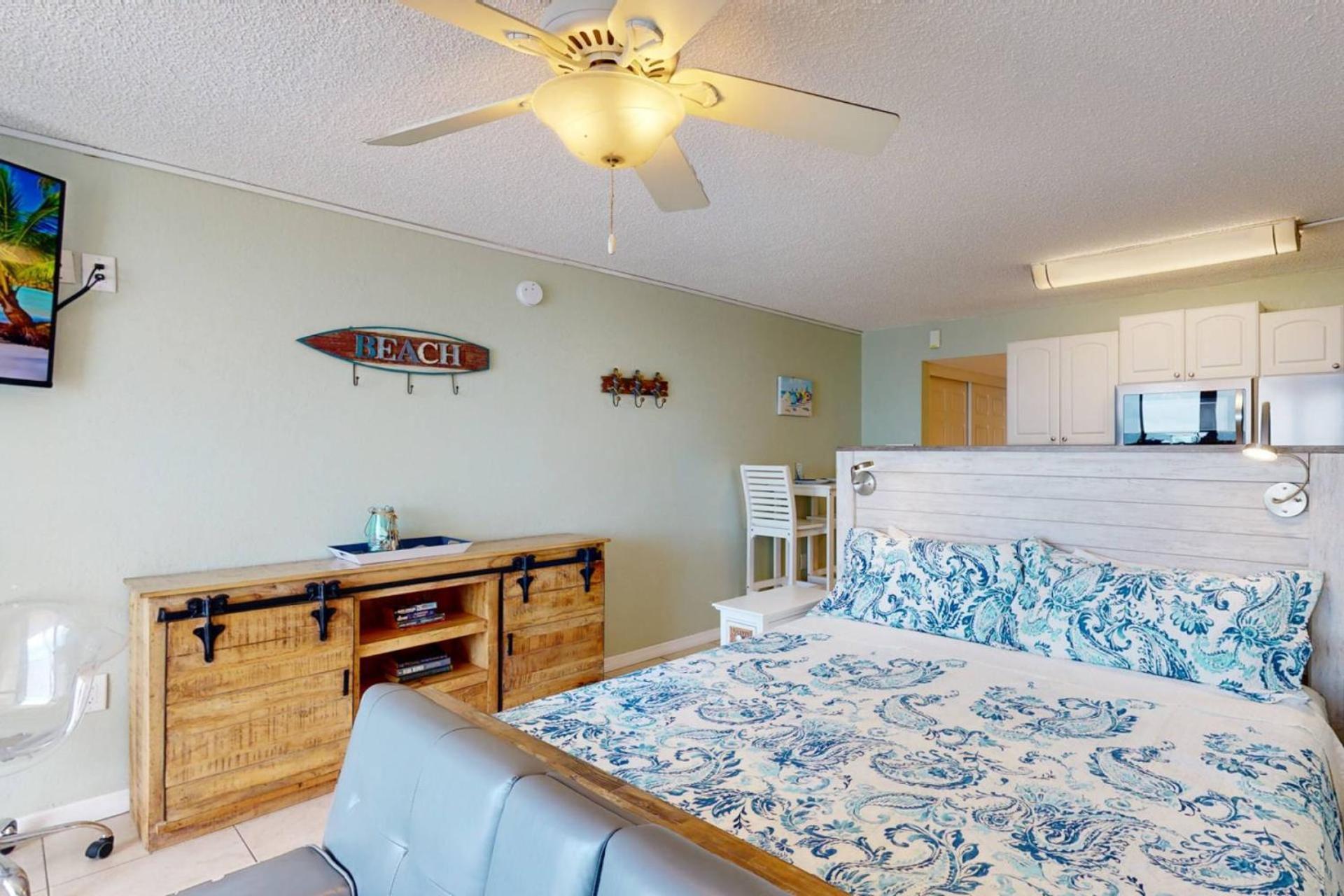 Holiday home 421 - Island