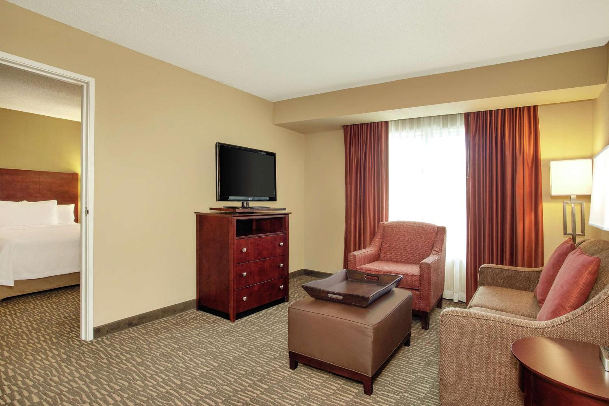 Hotel Homewood By Hilton Tampa-brandon