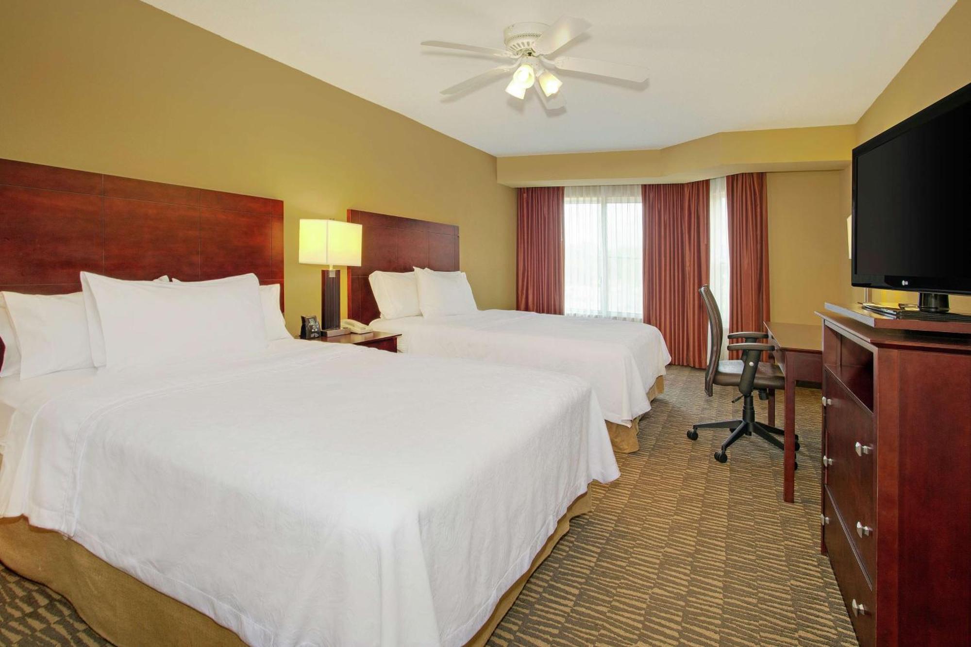 Homewood By Hilton Tampa-brandon Heartland
