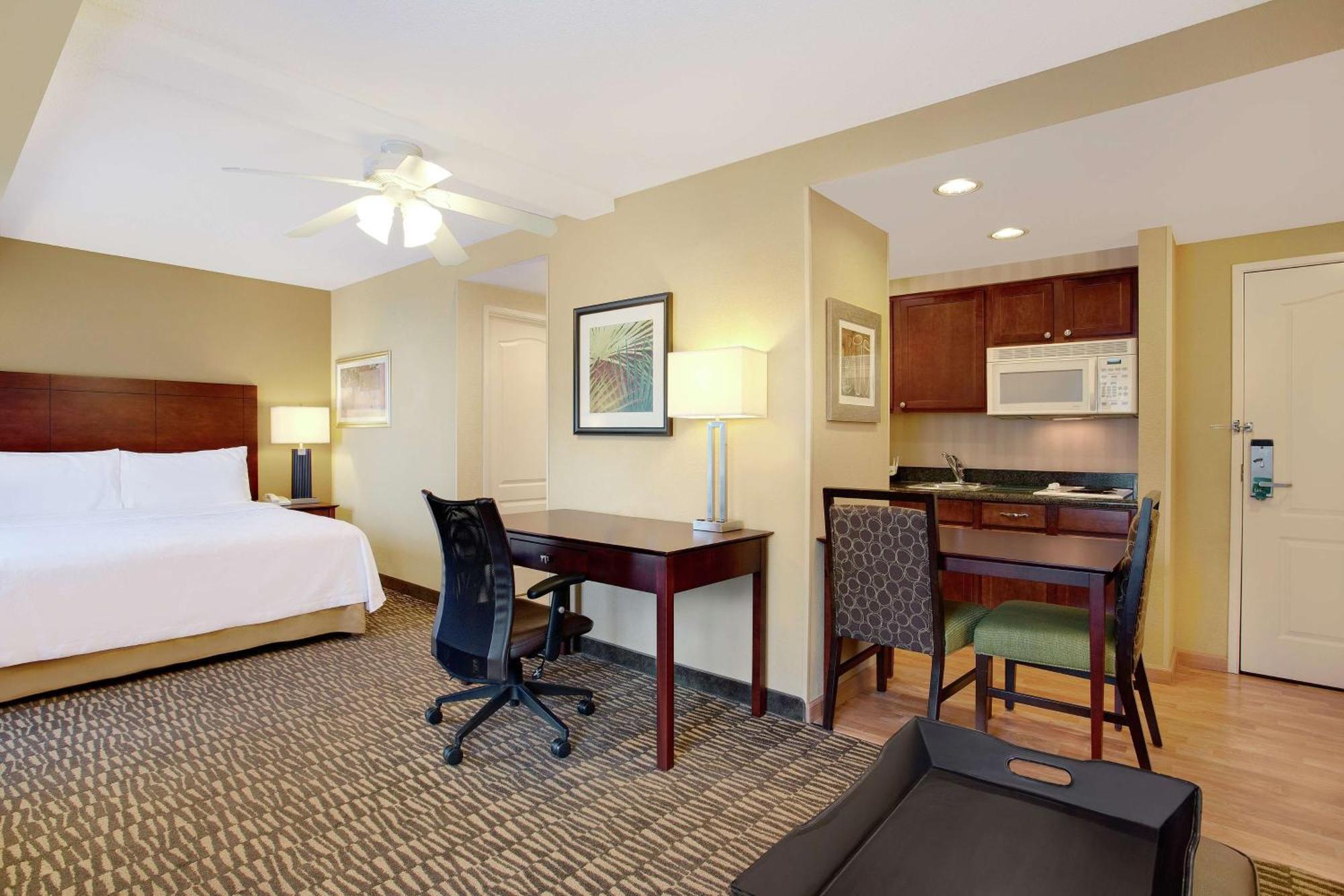 Homewood By Hilton Tampa-brandon Heartland