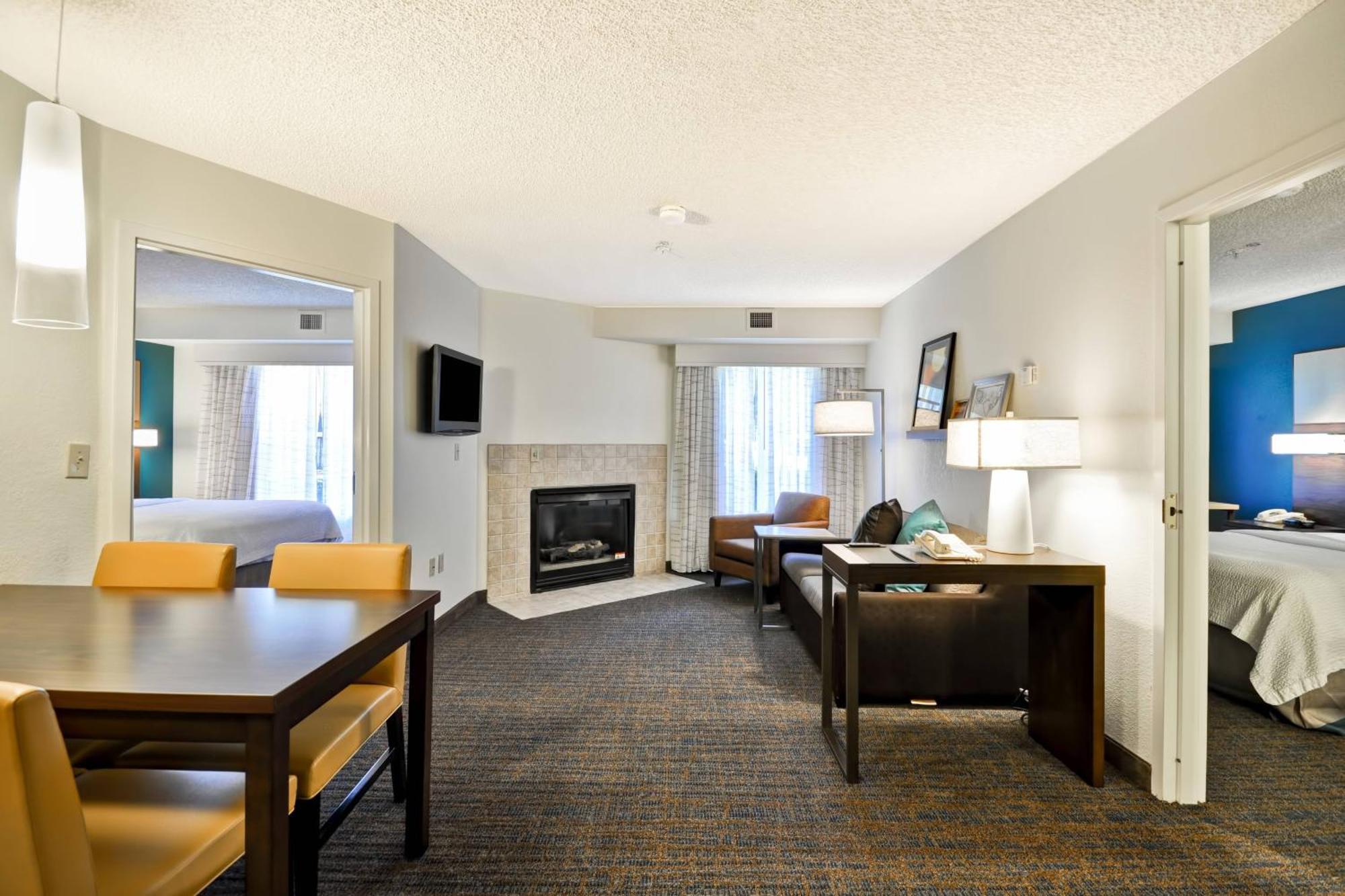 By Marriott Airport Jacksonville