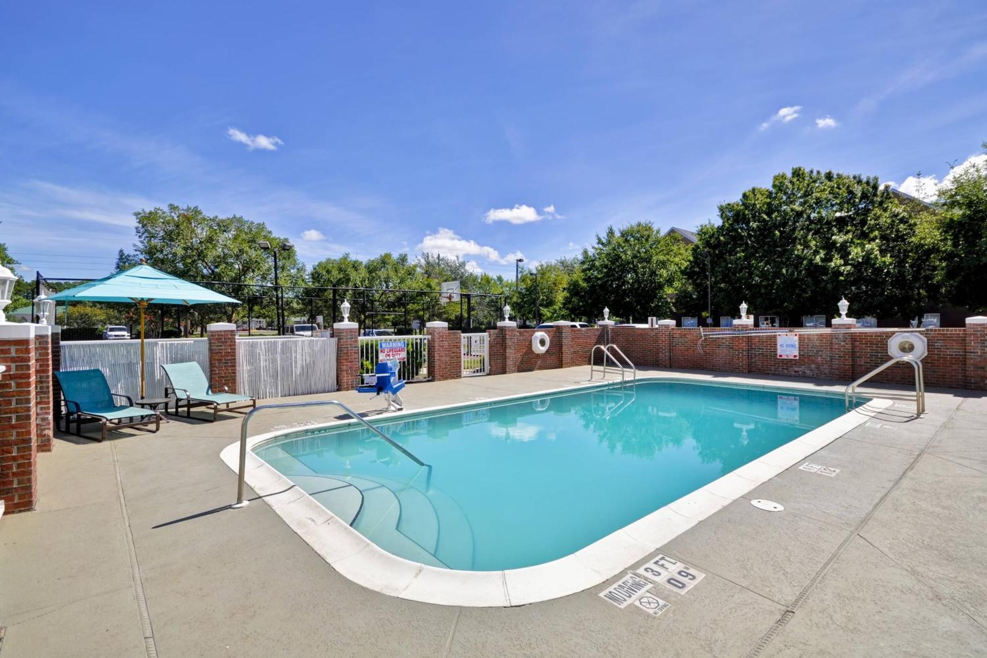 Hotel By Marriott Airport Jacksonville