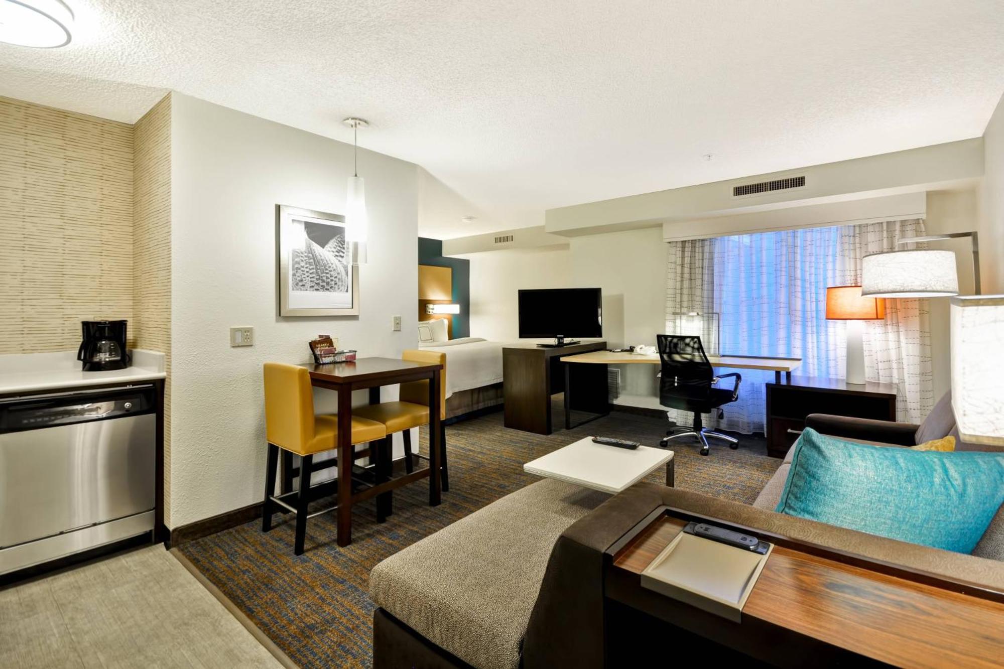 By Marriott Airport Jacksonville