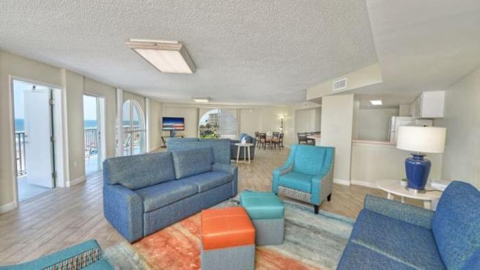 El Caribe And Conference Center 2* Daytona Beach