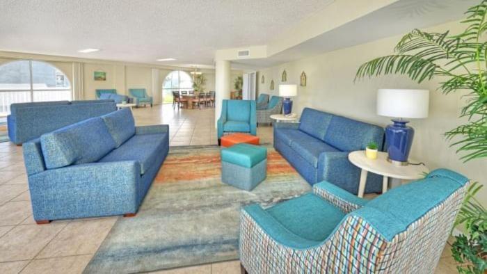El Caribe And Conference Center Hotel Daytona Beach