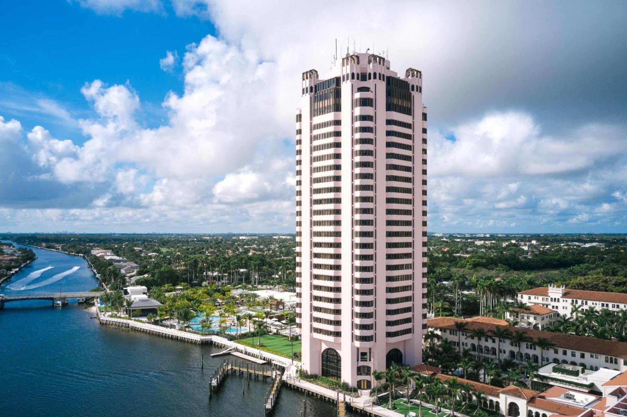 Tower At The 4* Boca Raton