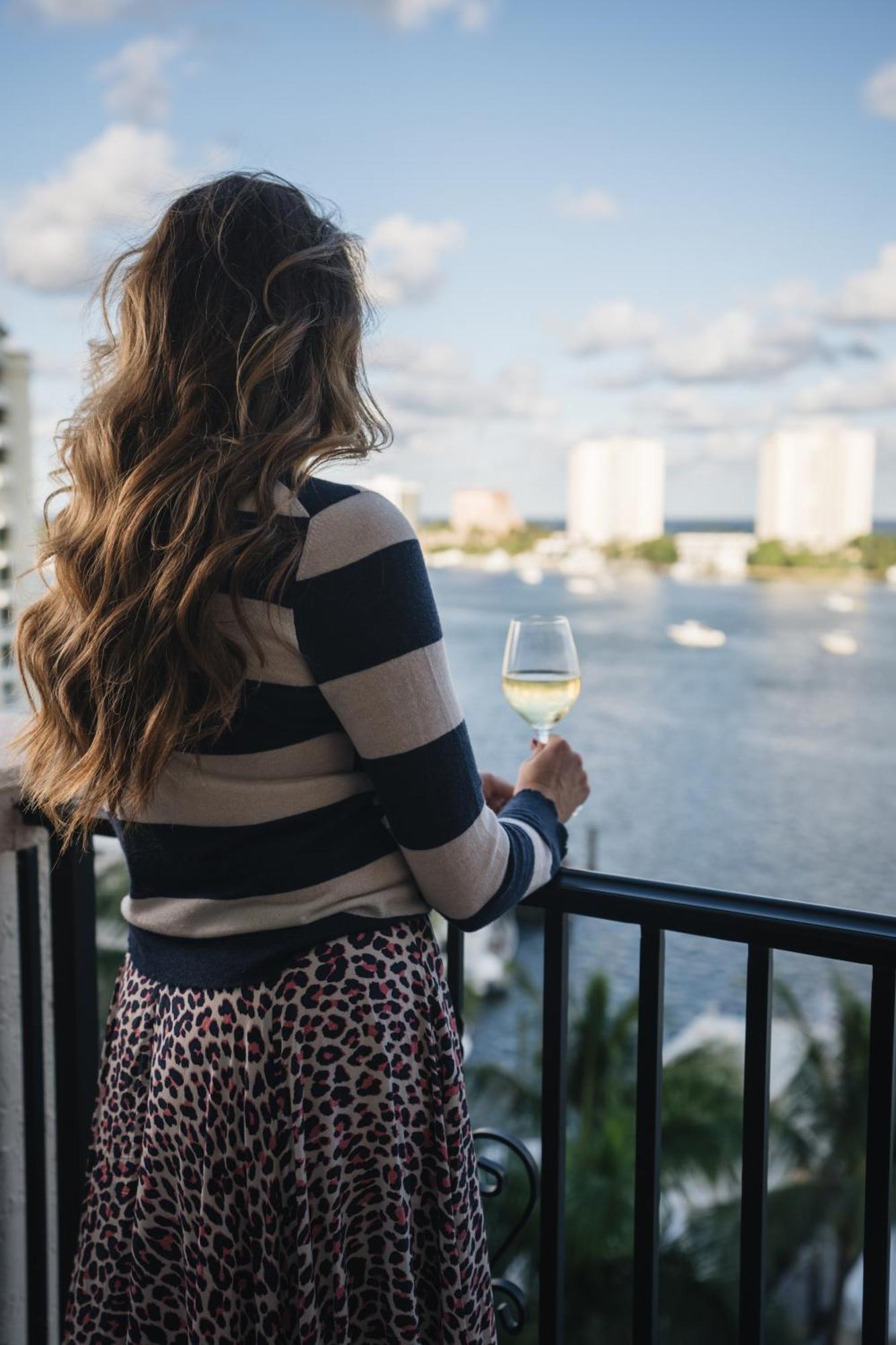 Hotel Yacht Club At The Adults-only