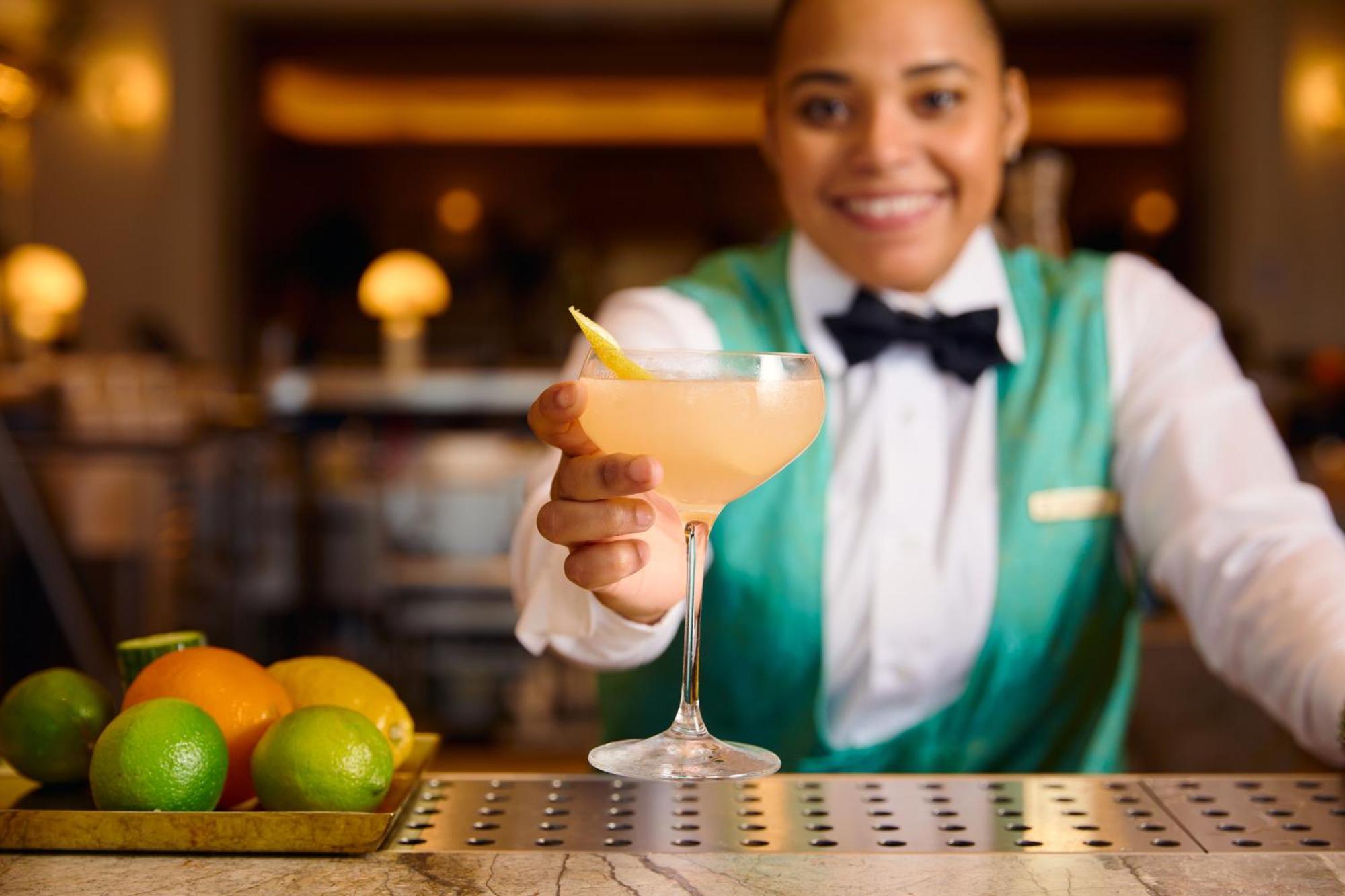 Yacht Club At The Adults-only Hotel Boca Raton