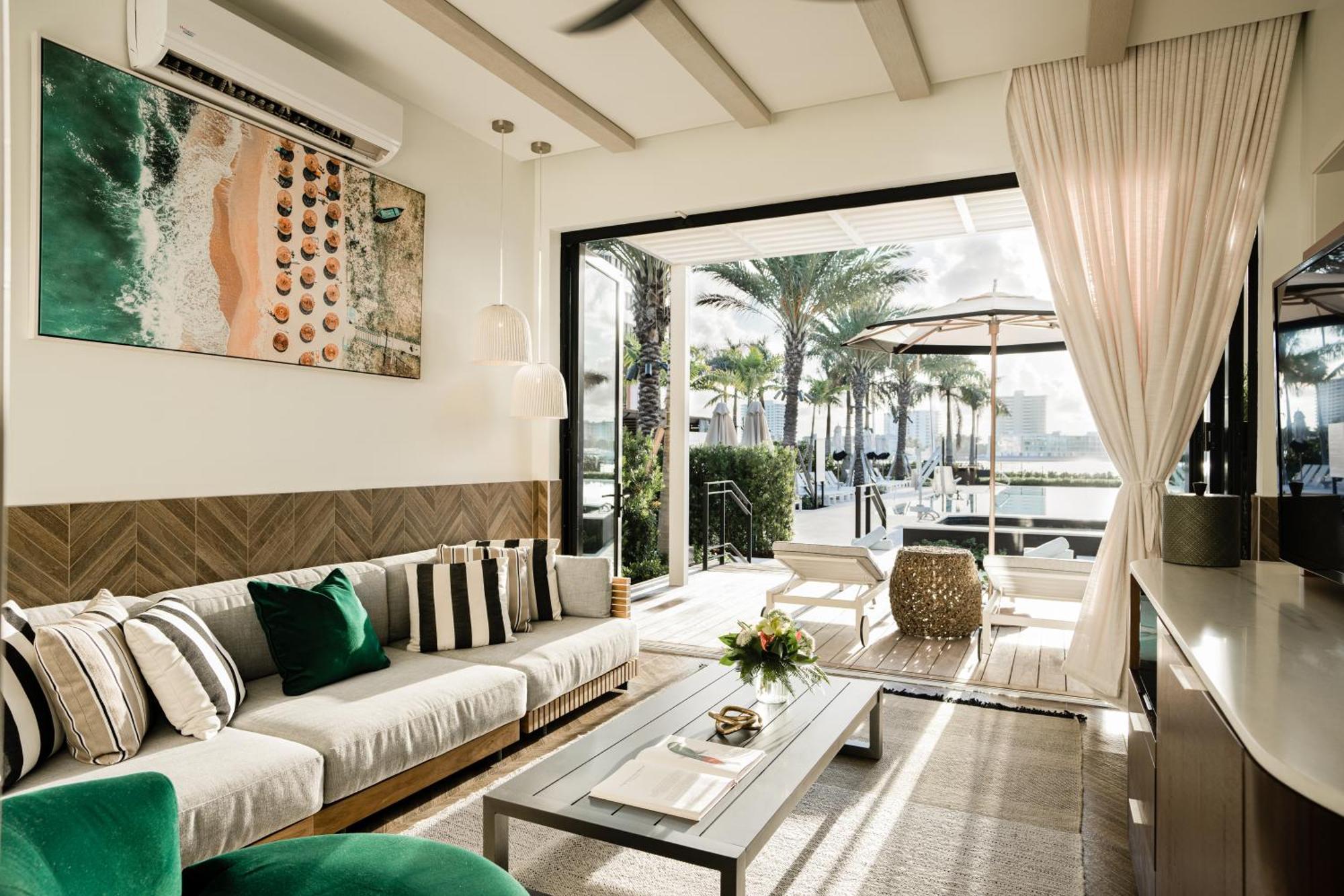 Yacht Club At The Adults-only Hotel Boca Raton