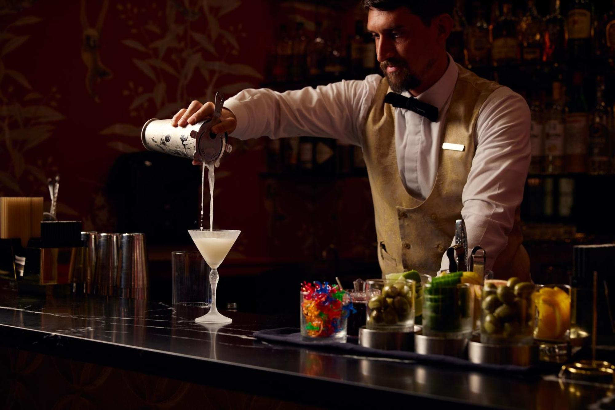 Yacht Club At The Adults-only Boca Raton