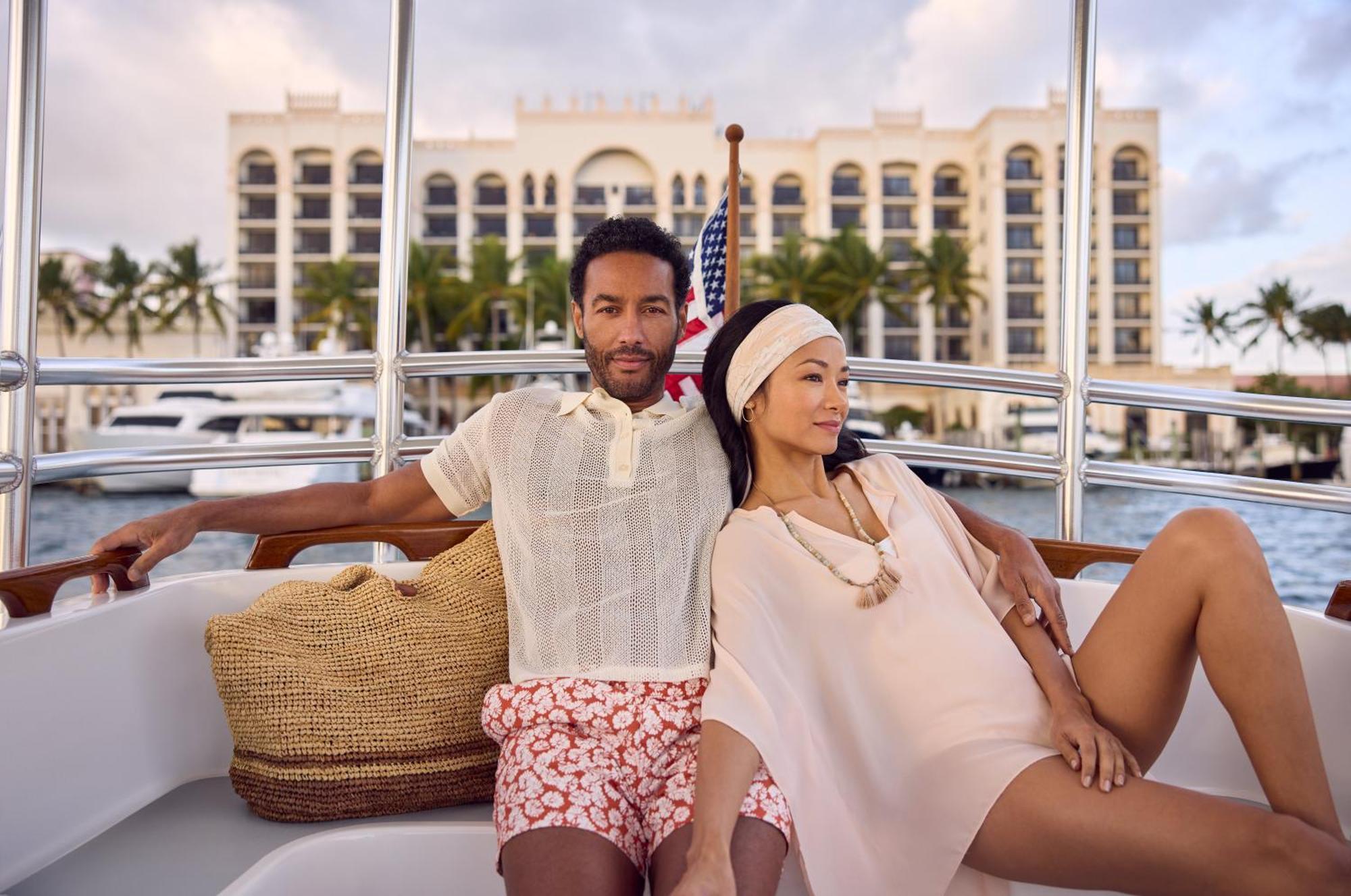 Hotel Yacht Club At The Adults-only 5*