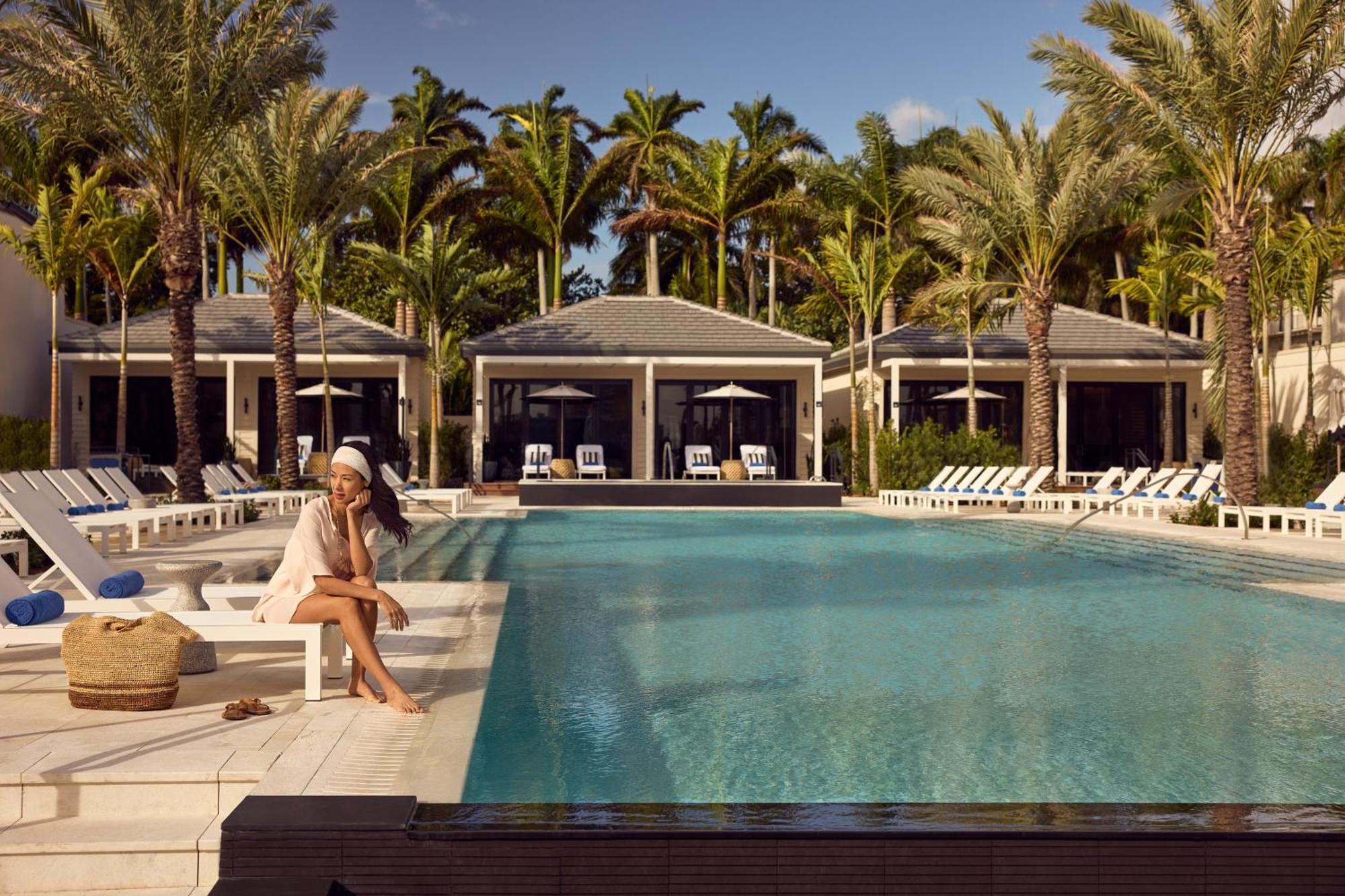 Yacht Club At The Adults-only 5*