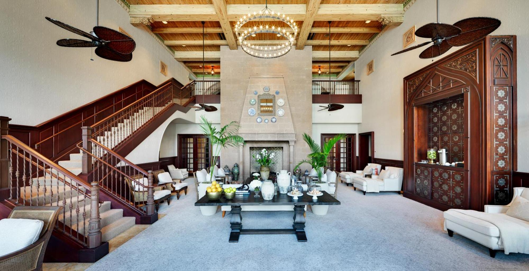 Yacht Club At The Adults-only 5*