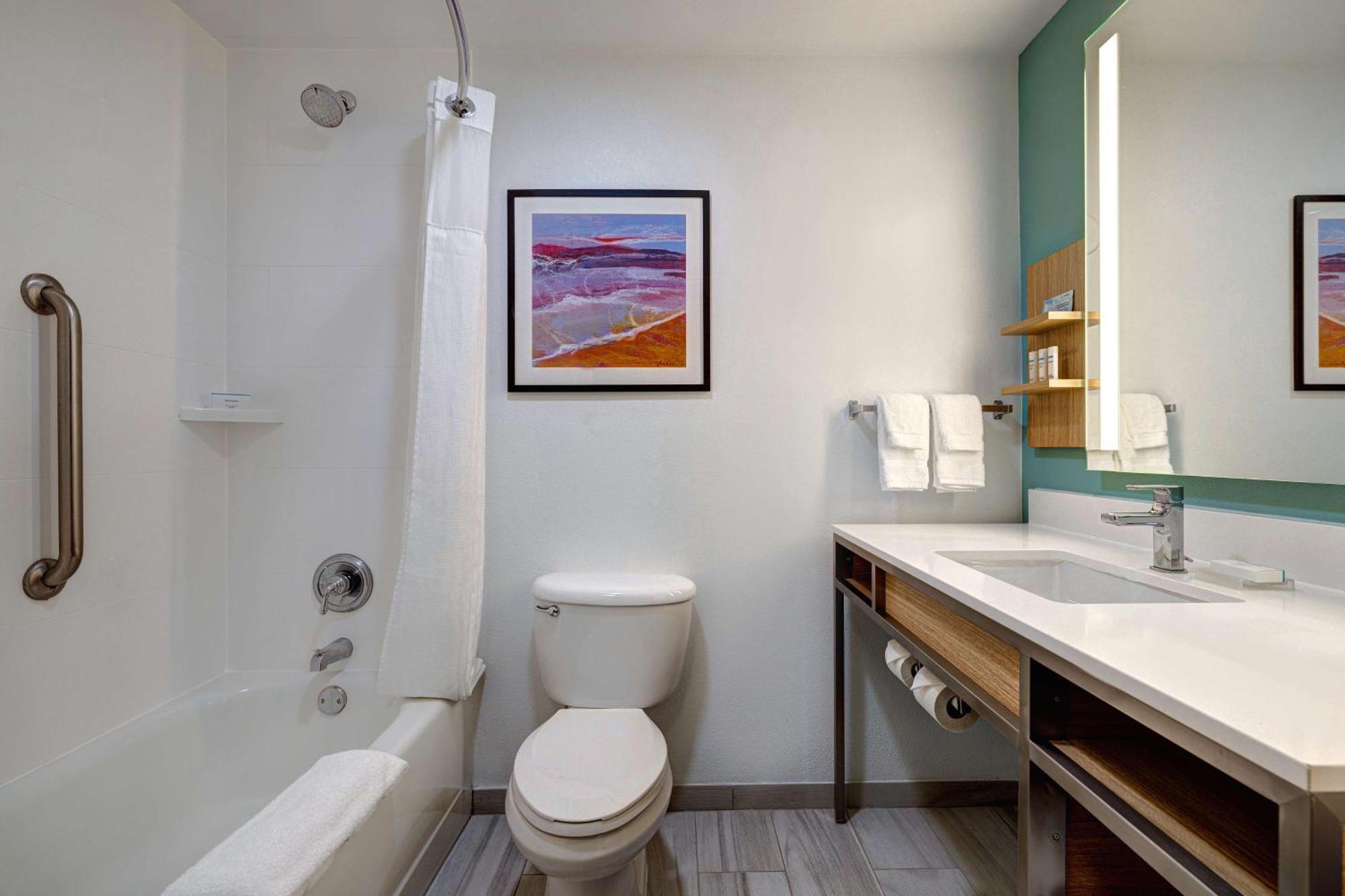 Hotel Hilton Garden Tampa Northwest/oldsmar 3*