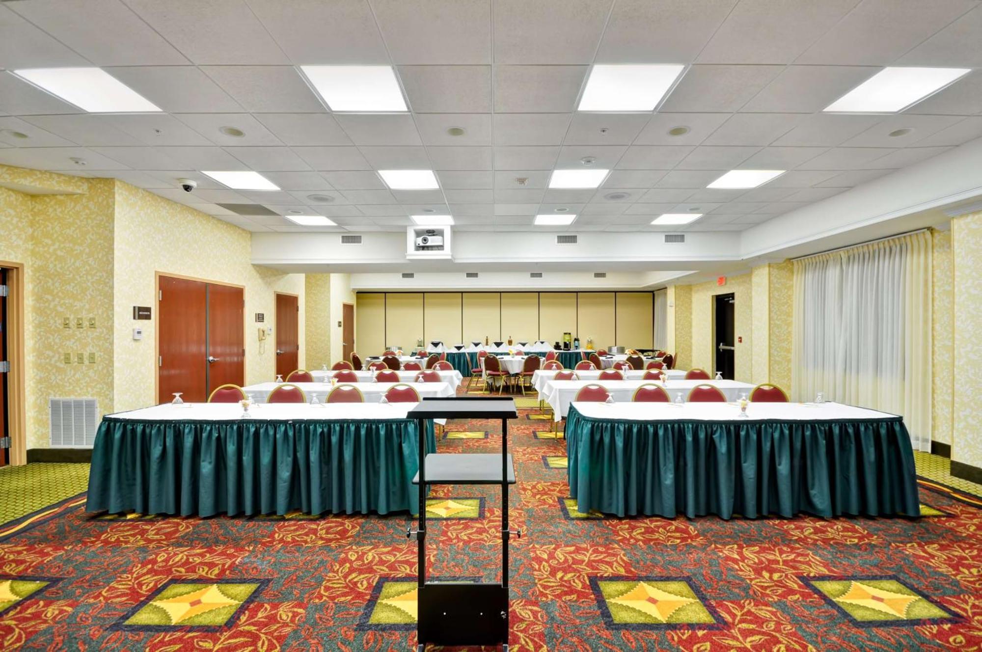 Hilton Garden Tampa Northwest/oldsmar Hotel