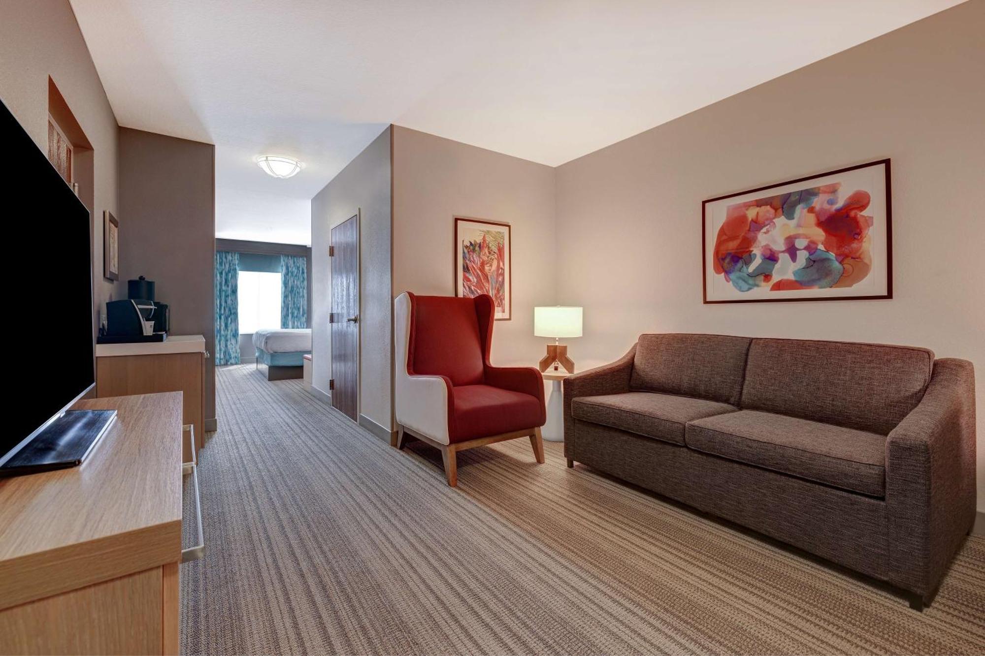 Hotel Hilton Garden Tampa Northwest/oldsmar