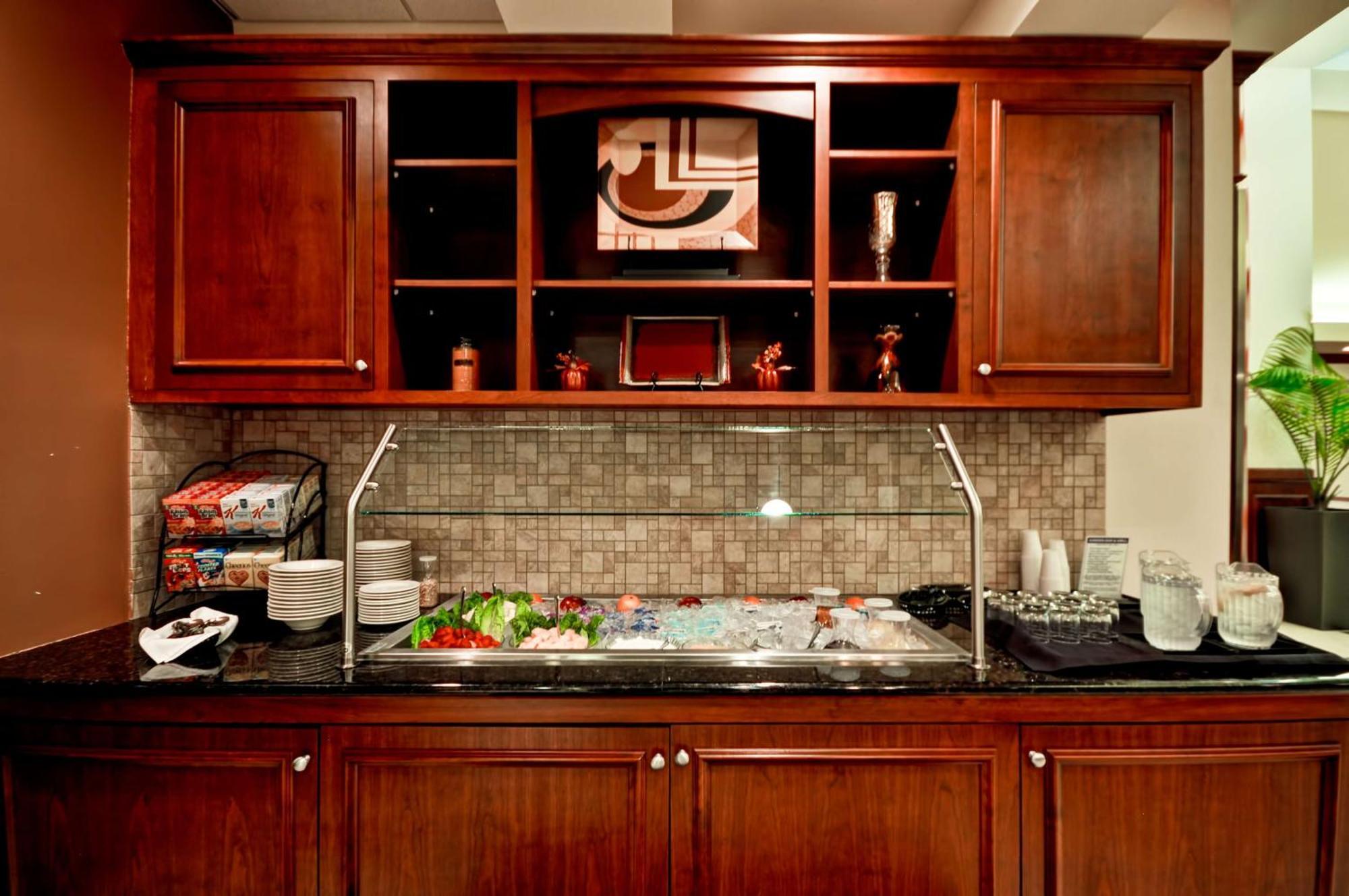 Hotel Hilton Garden Tampa Northwest/oldsmar 3*