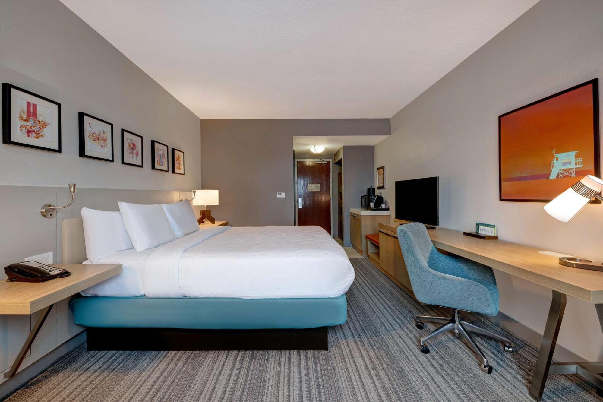 Hilton Garden Tampa Northwest/oldsmar