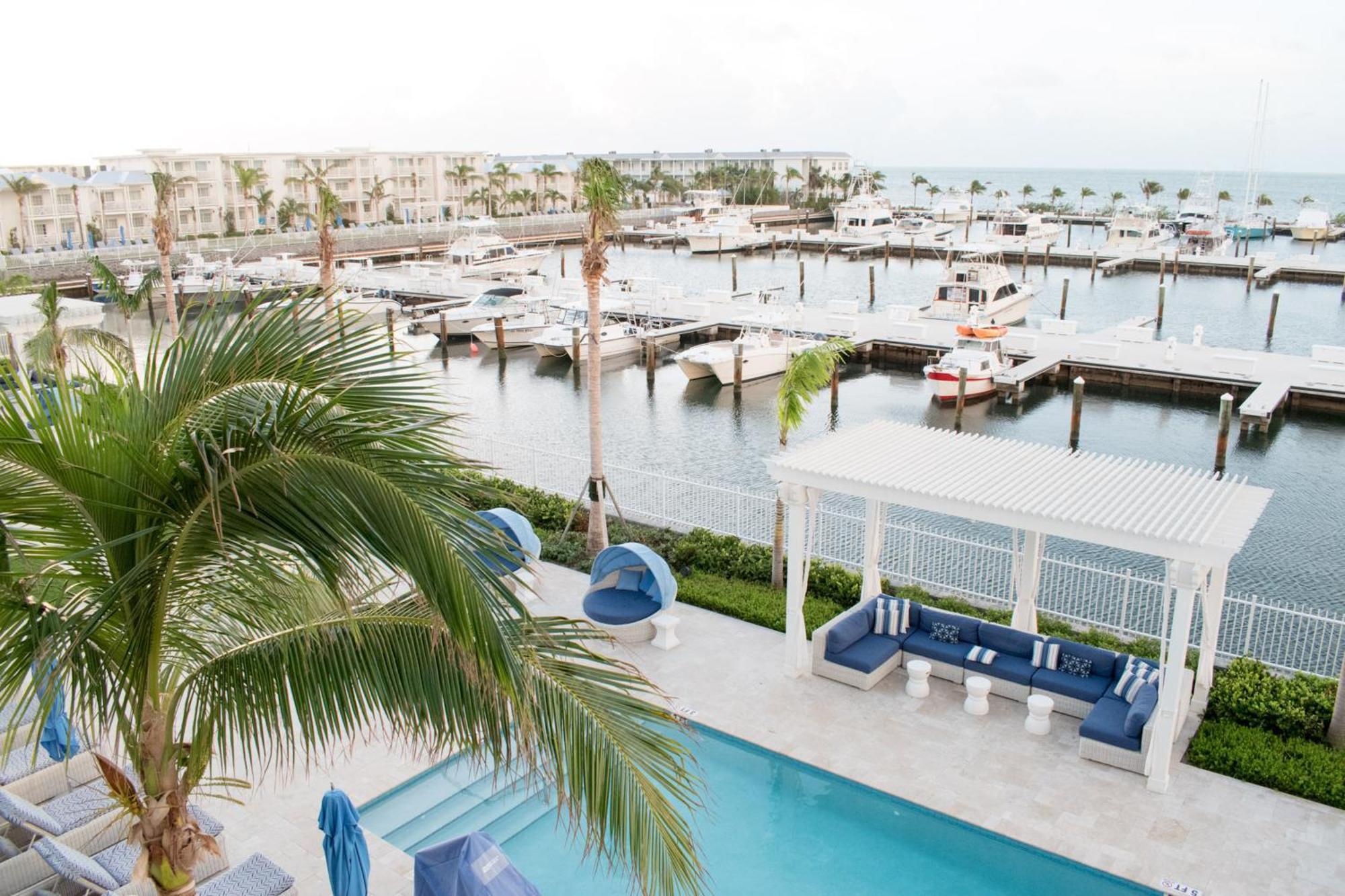 Oceans Edge Key West 4* Stock Island