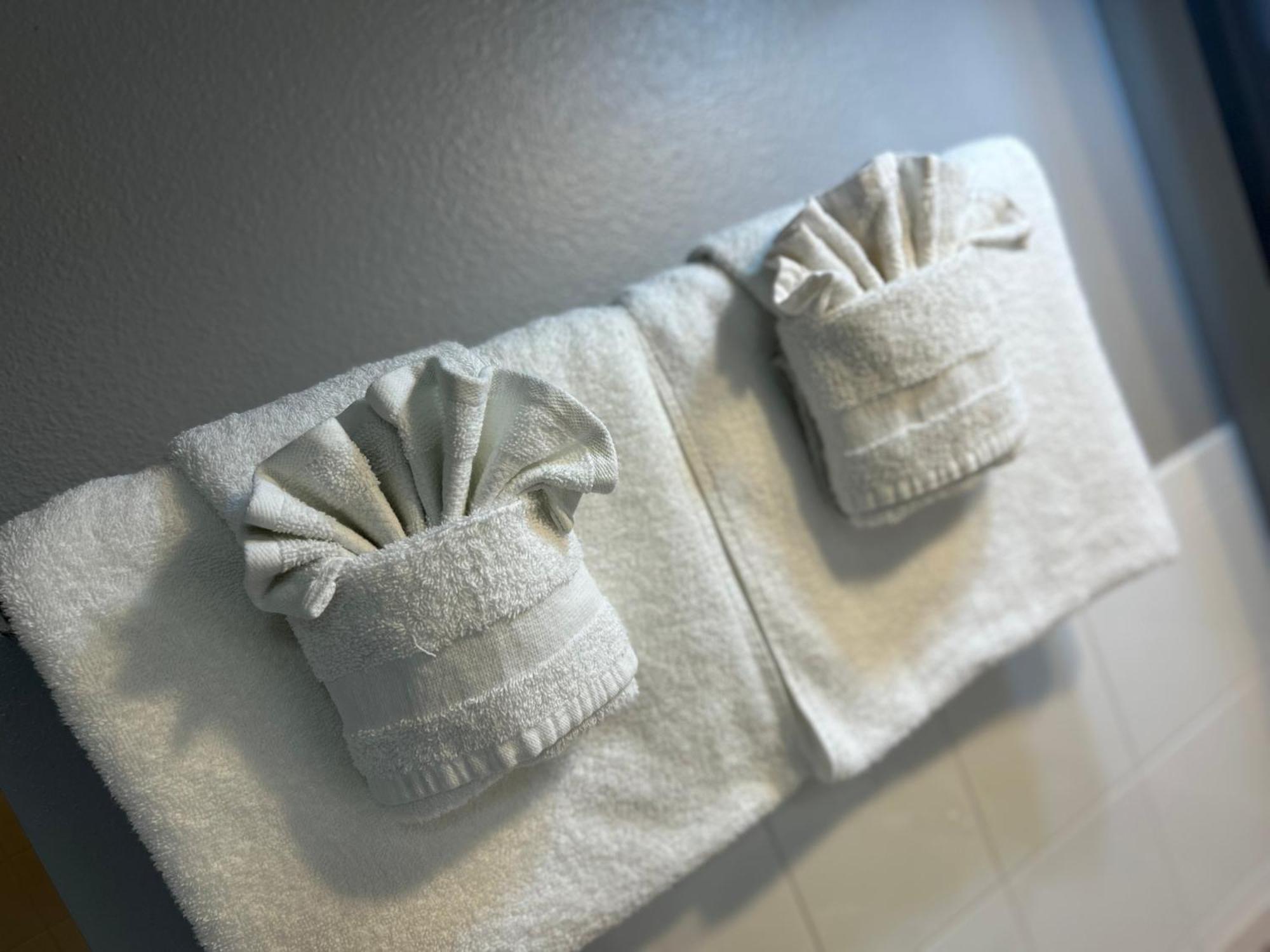 Sails Motel 3*