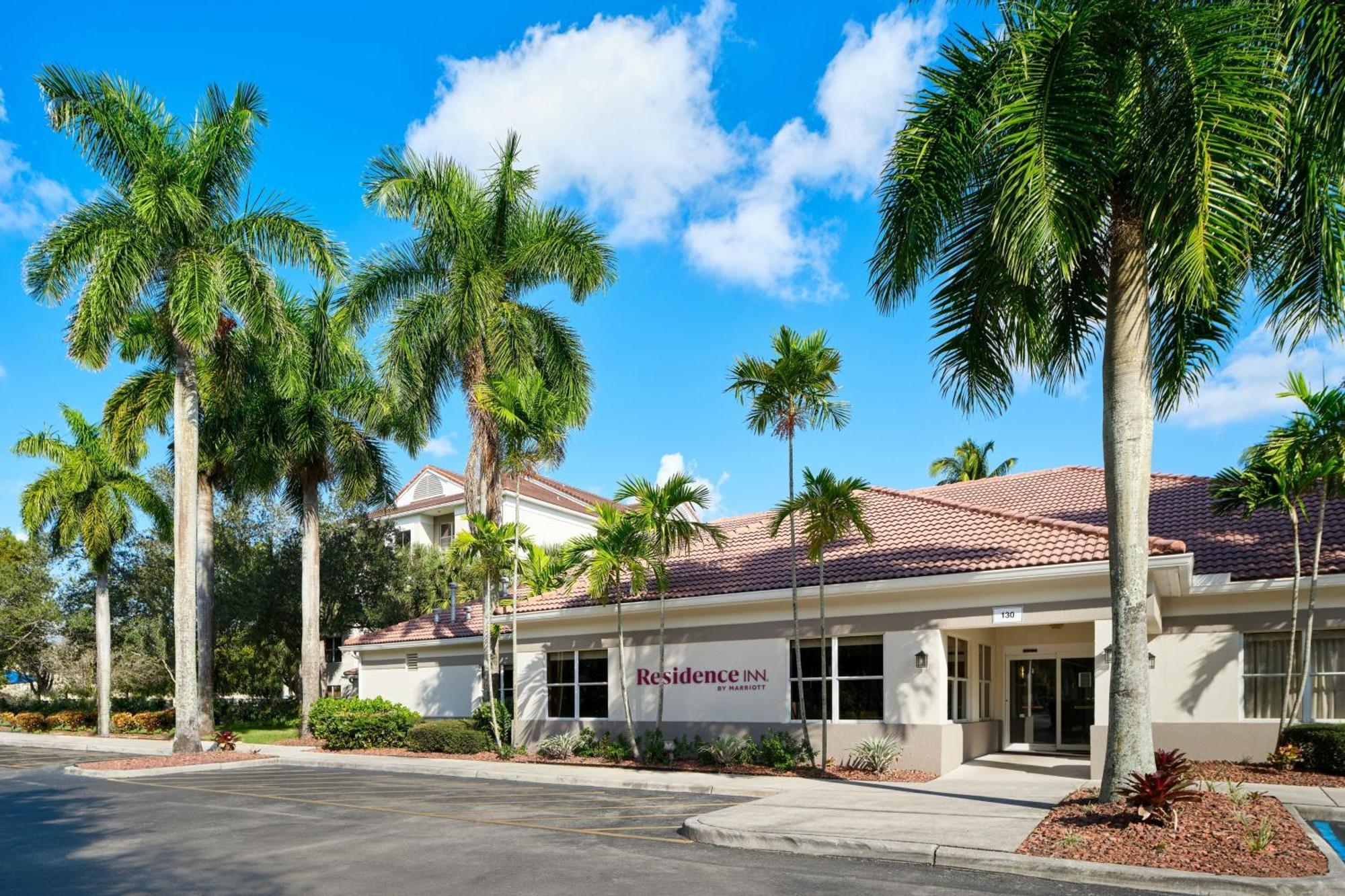 By Marriott Lauderdale Of Plantation