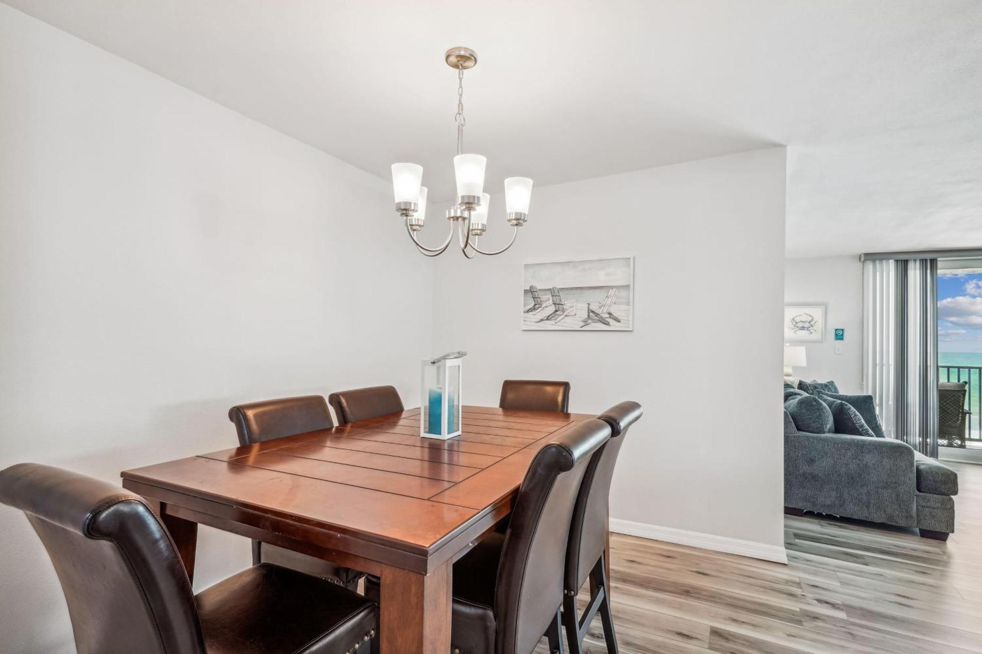 Trillium 1c - Premier Holiday home