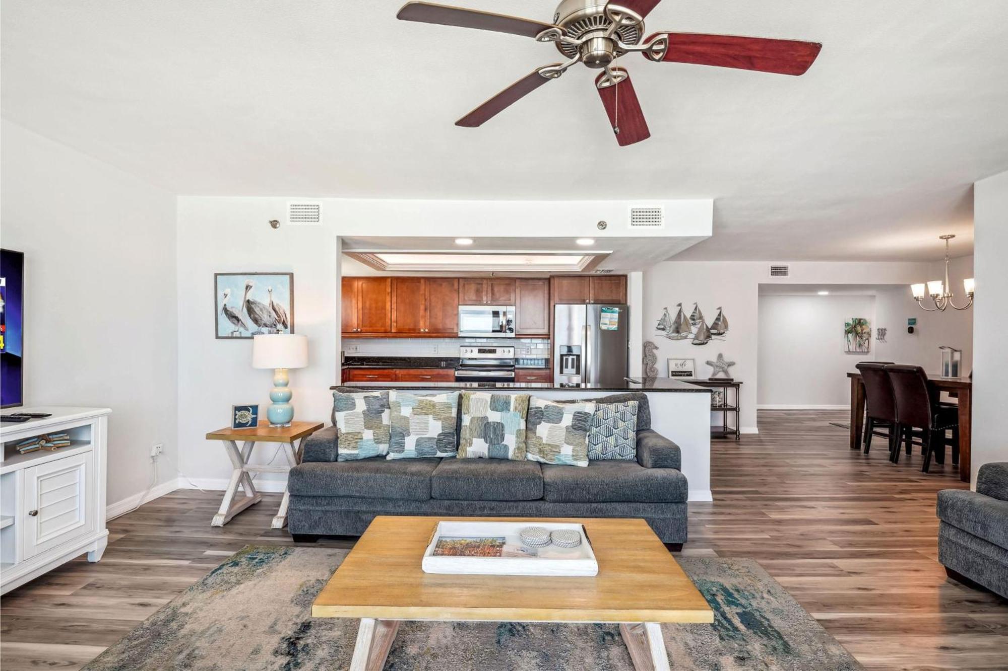 Trillium 1c - Premier Holiday home St. Pete Beach