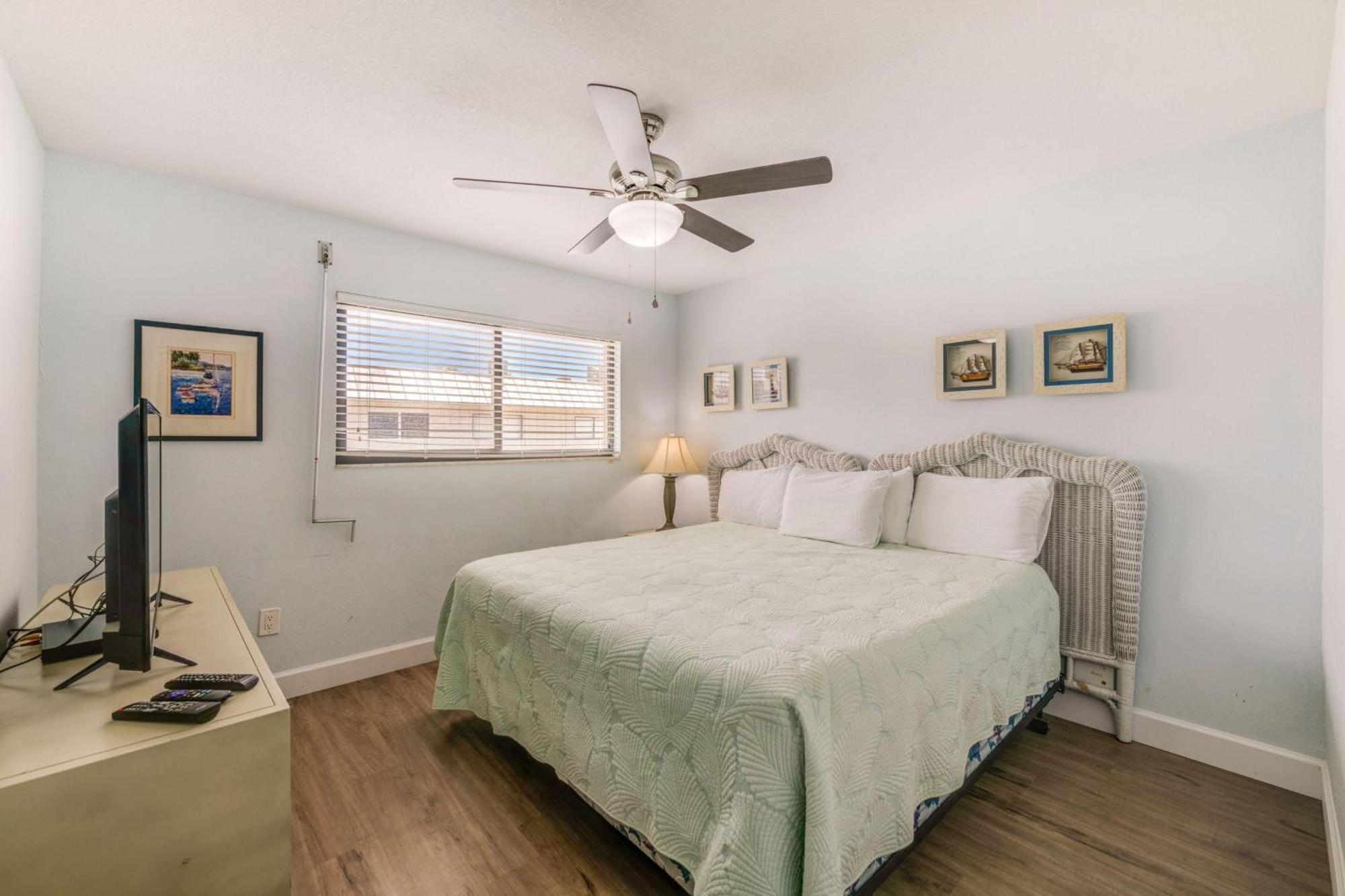 Holiday home Gulfside 3