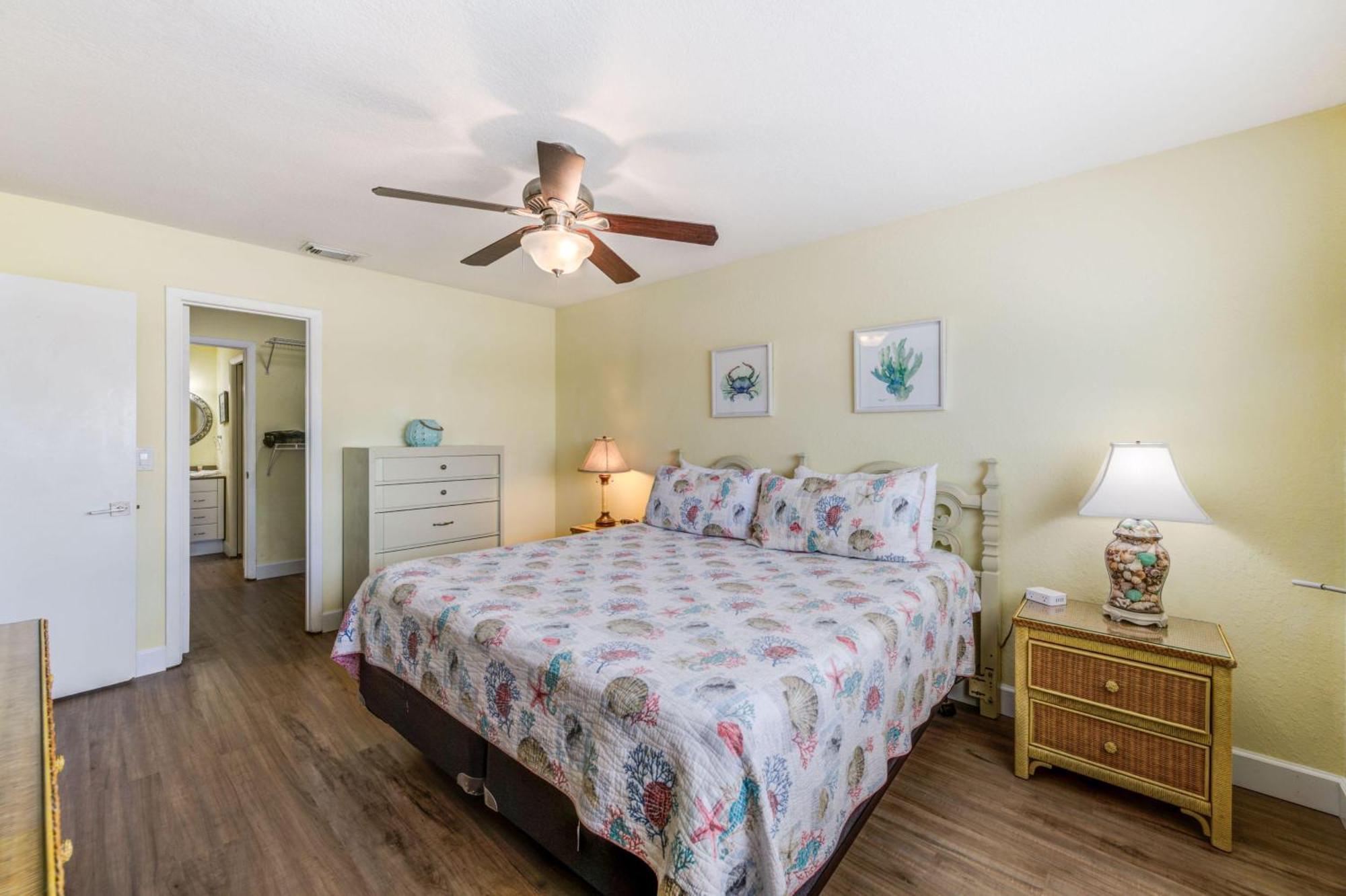 Gulfside 3 * Clearwater Beach