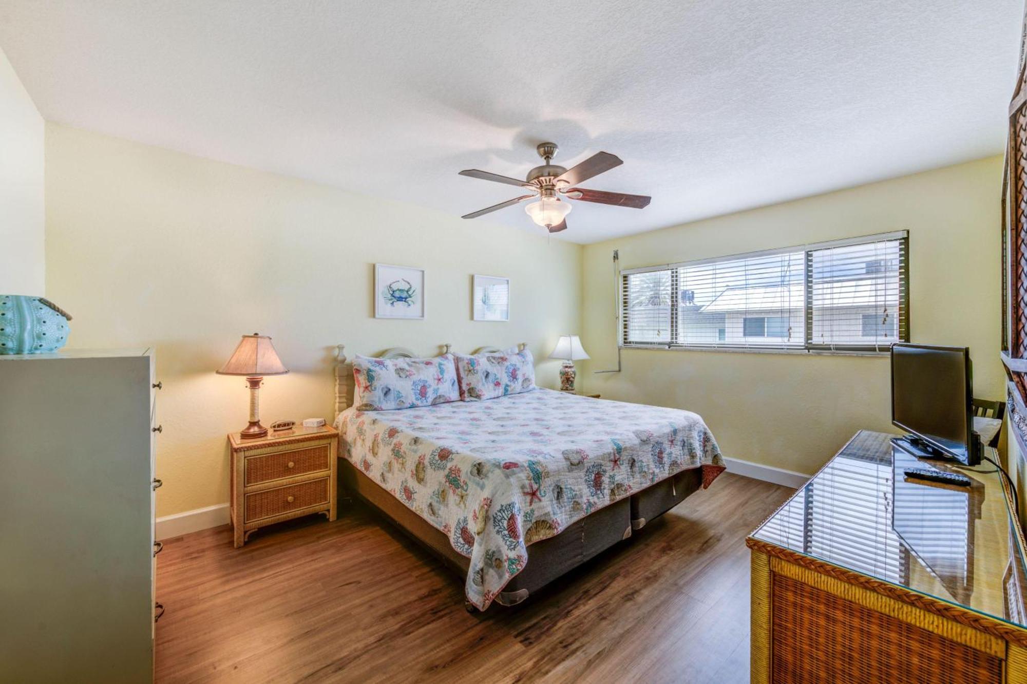 Gulfside 3 Holiday home Clearwater Beach