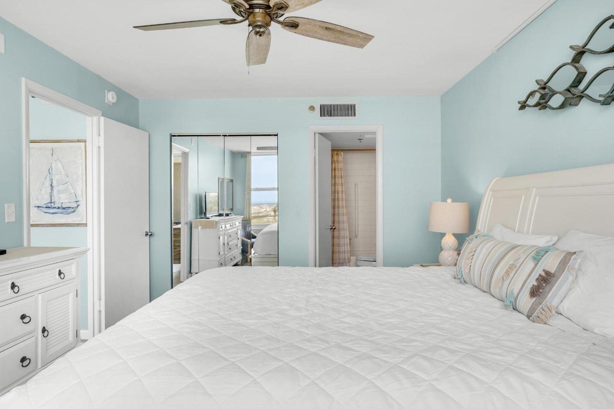 Magnolia House #202