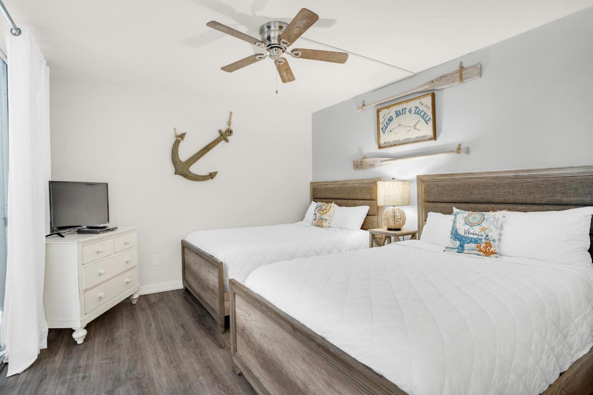Magnolia House #202