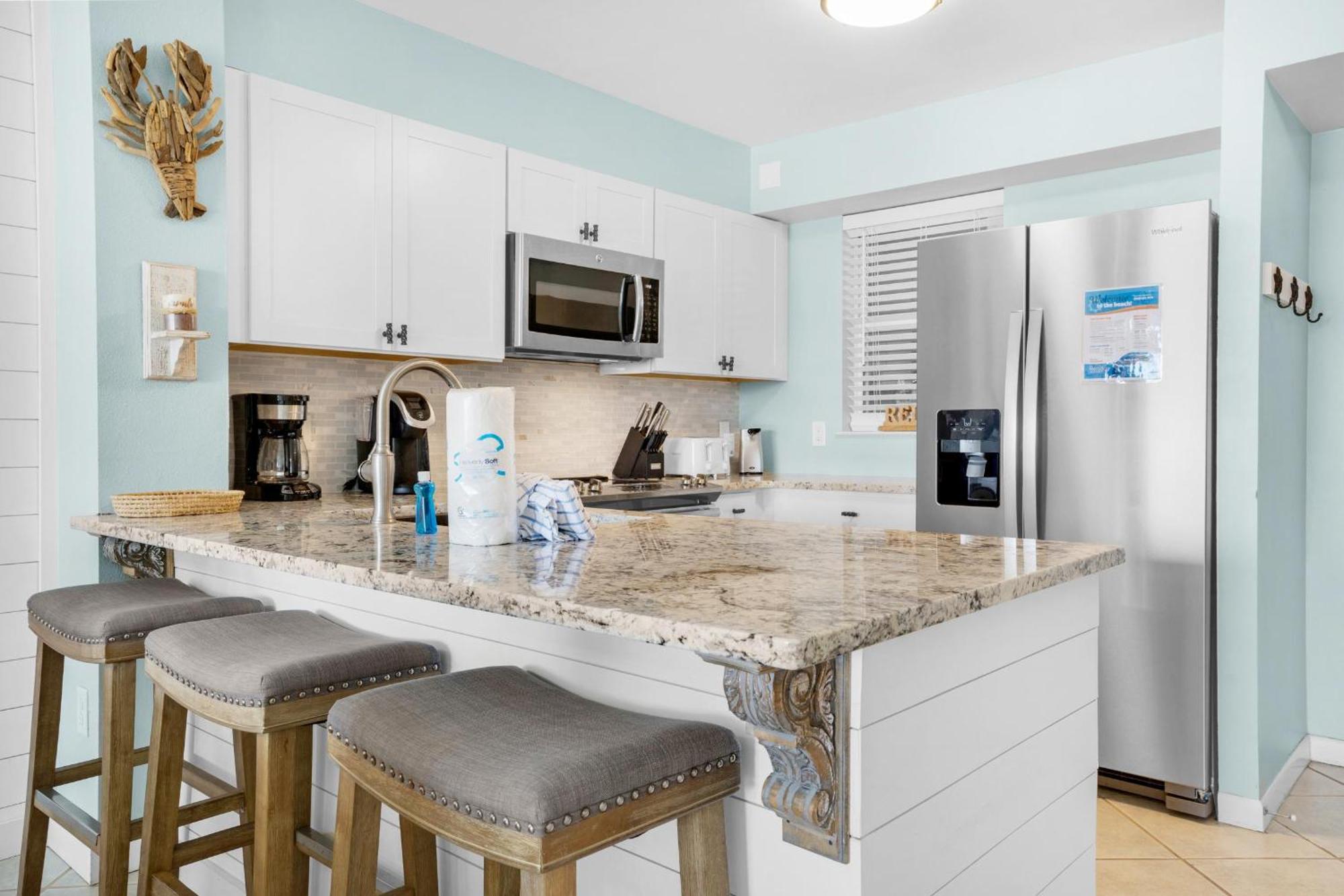 Holiday home Magnolia House #202 Destin