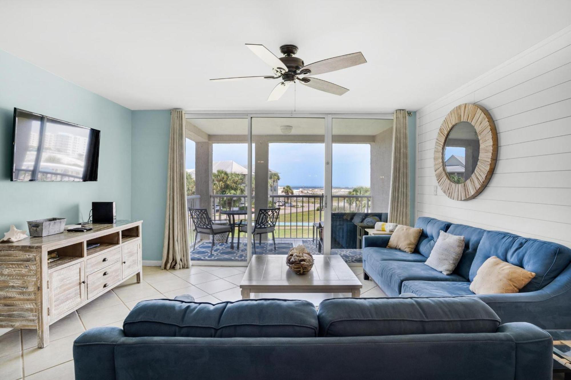 Magnolia House #202 * Destin