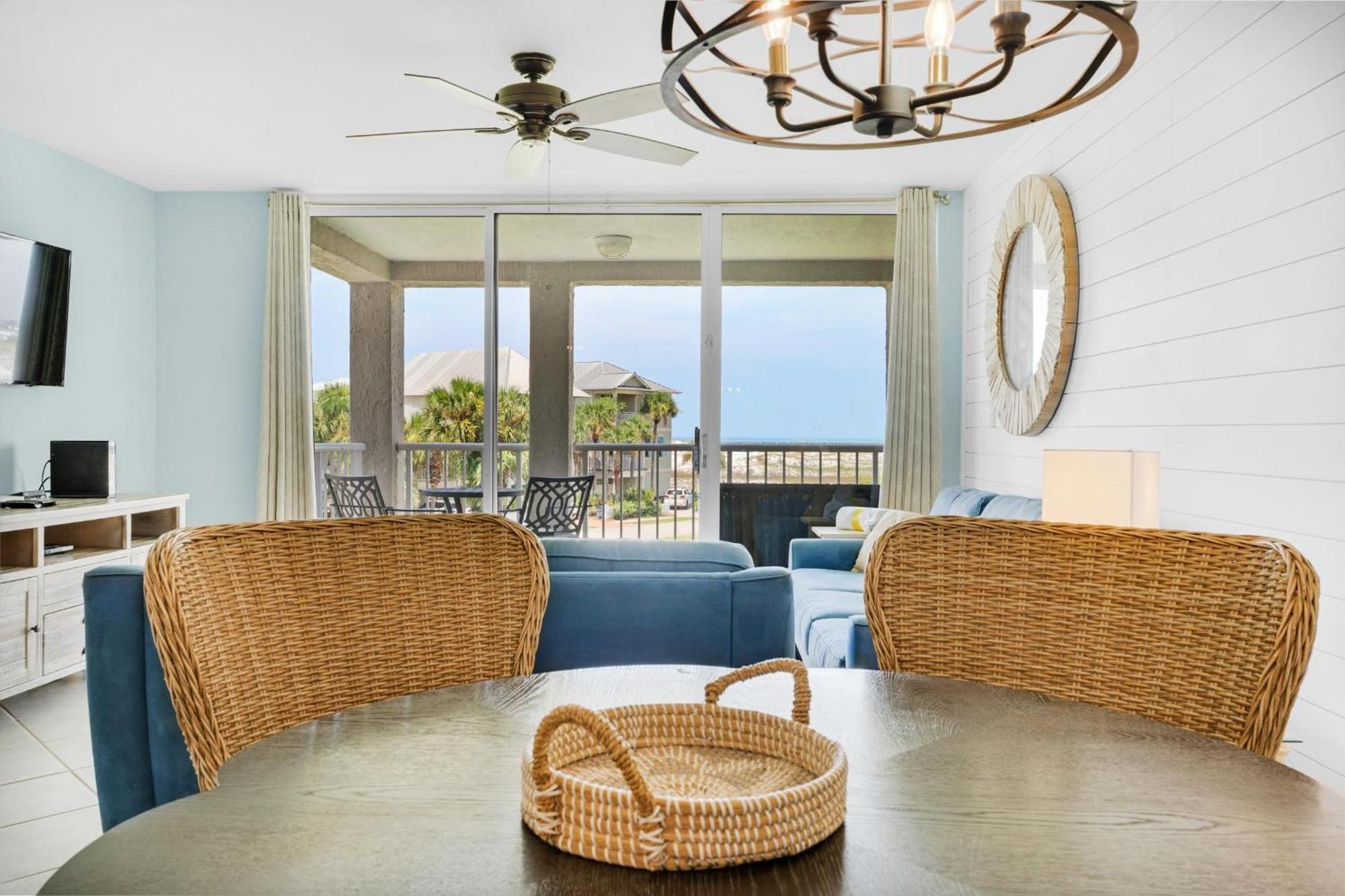 Magnolia House #202 *