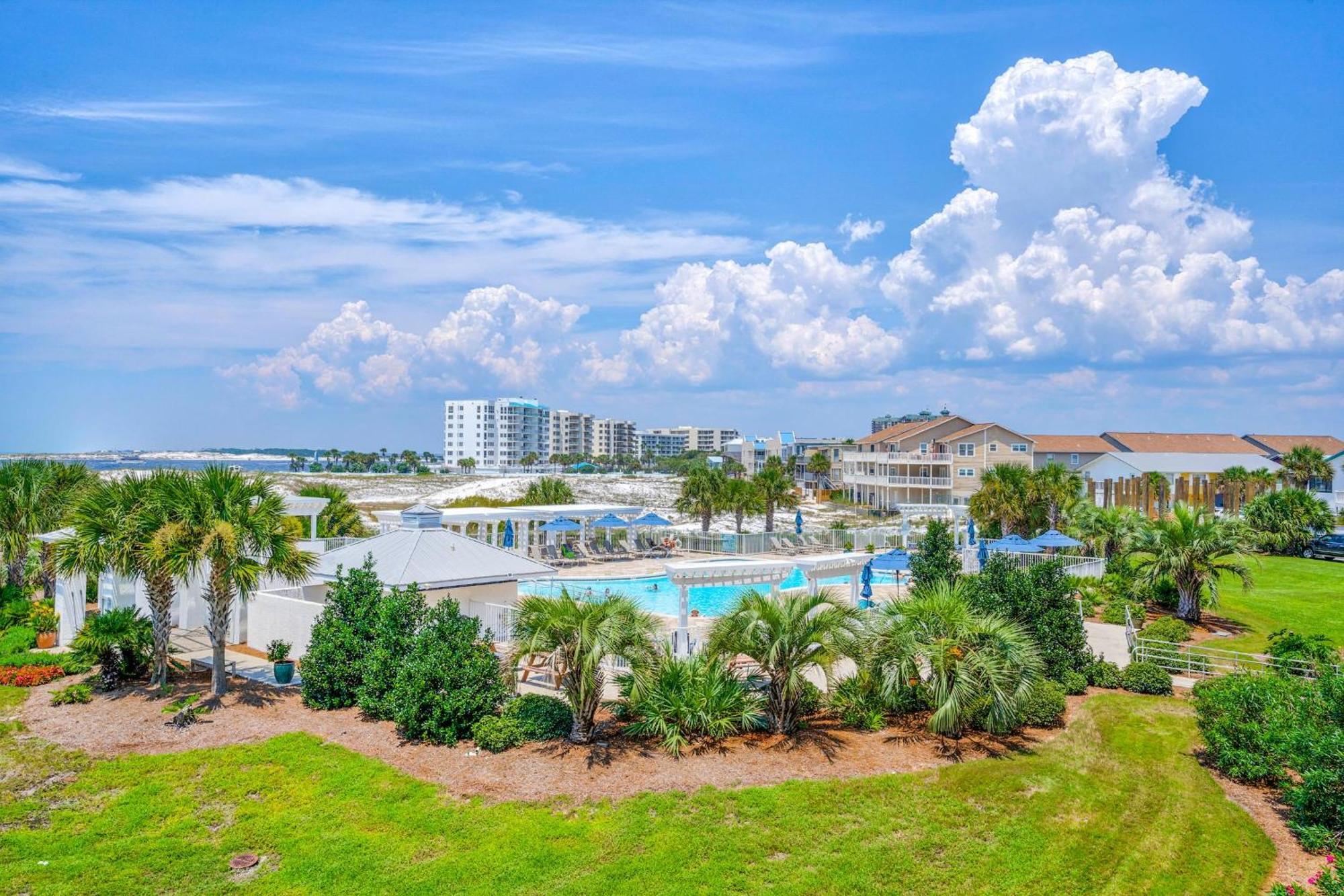 Holiday home Magnolia House #202 Destin