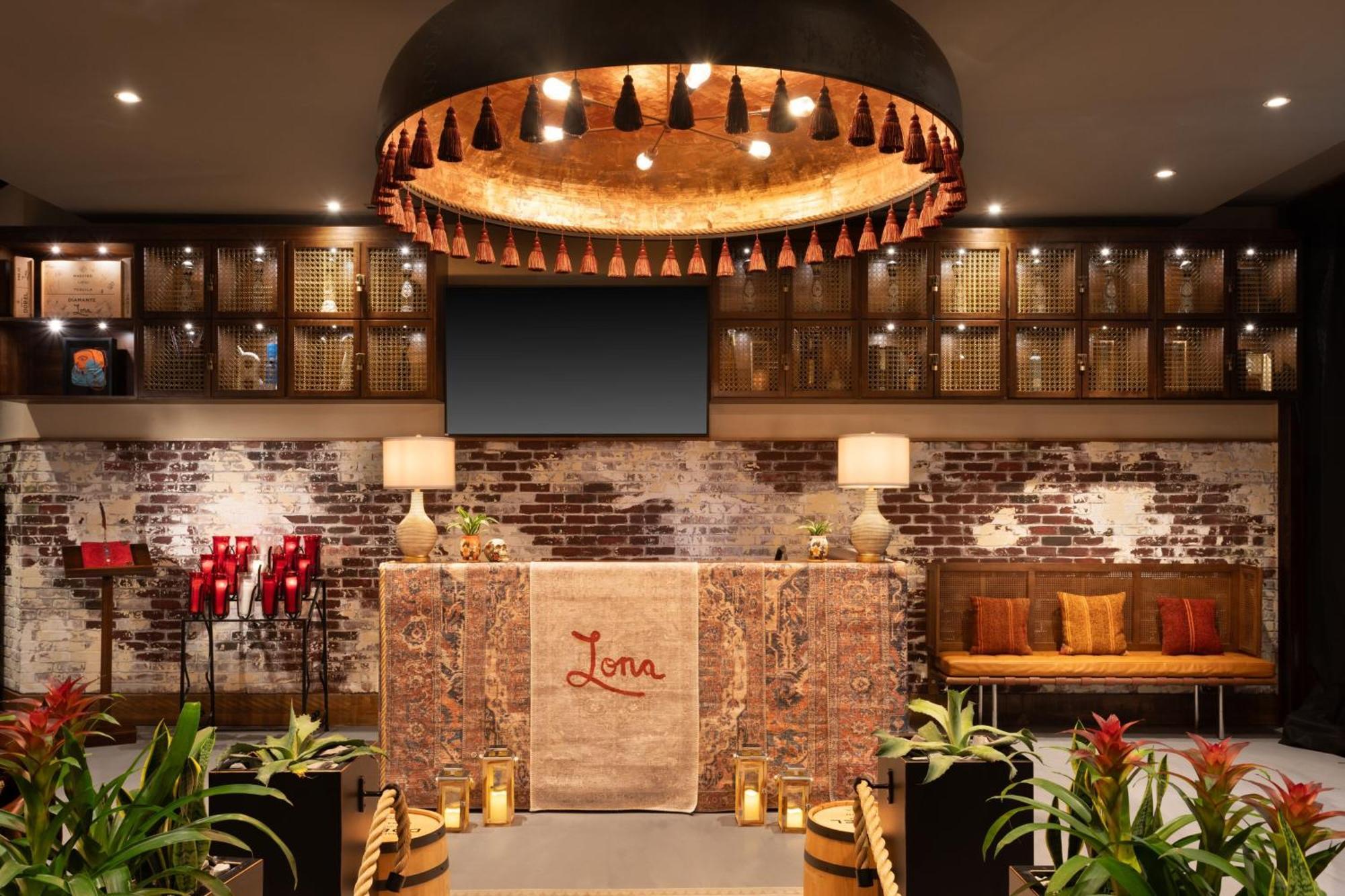 Marriott Water Street Hotel