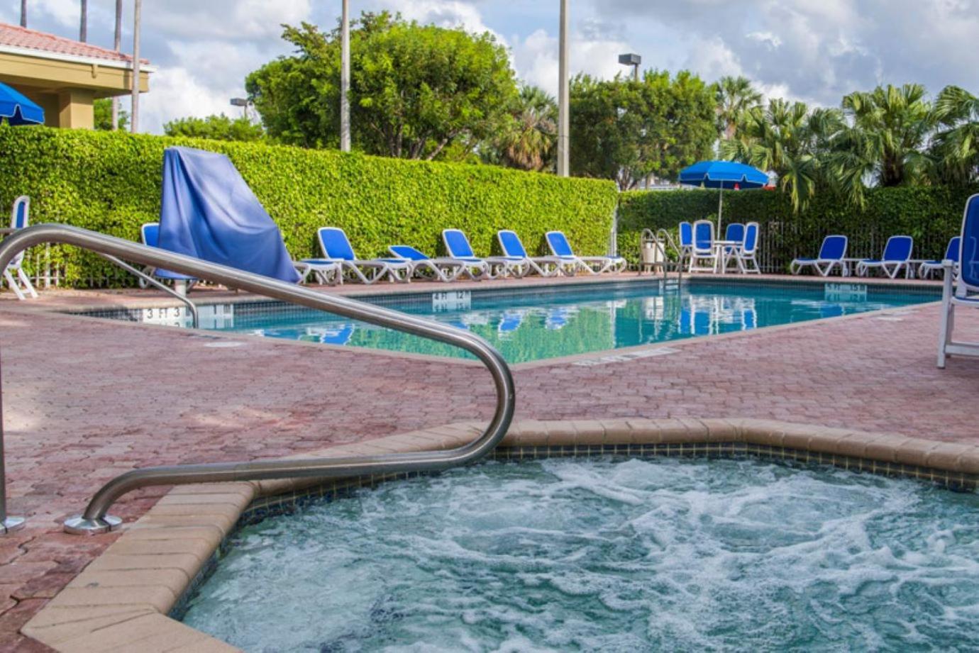 Comfort Miami - Hotel 3*