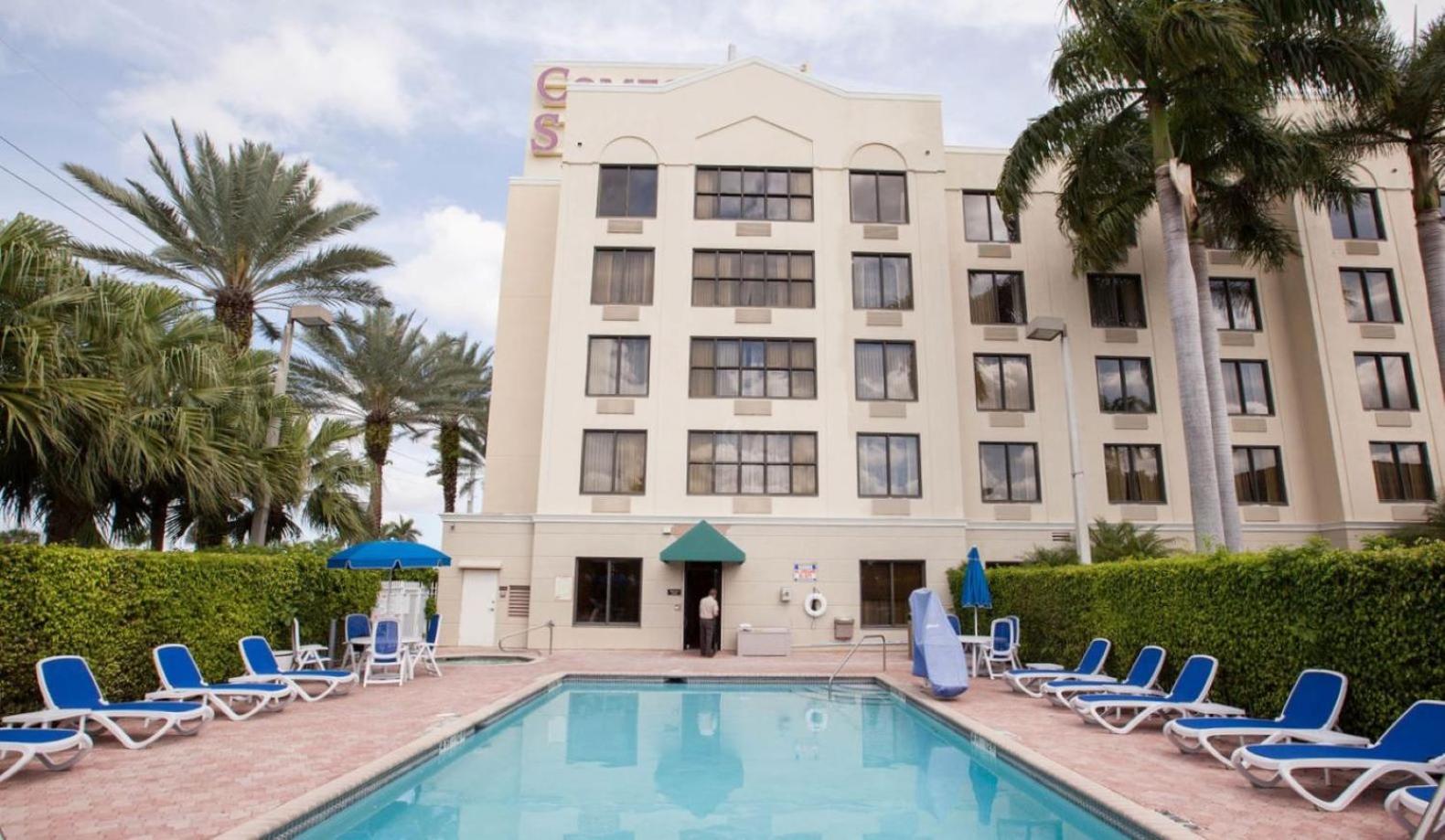 Comfort Miami - Kendall