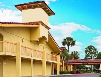 Days By Wyndham Baymeadows 2* Jacksonville