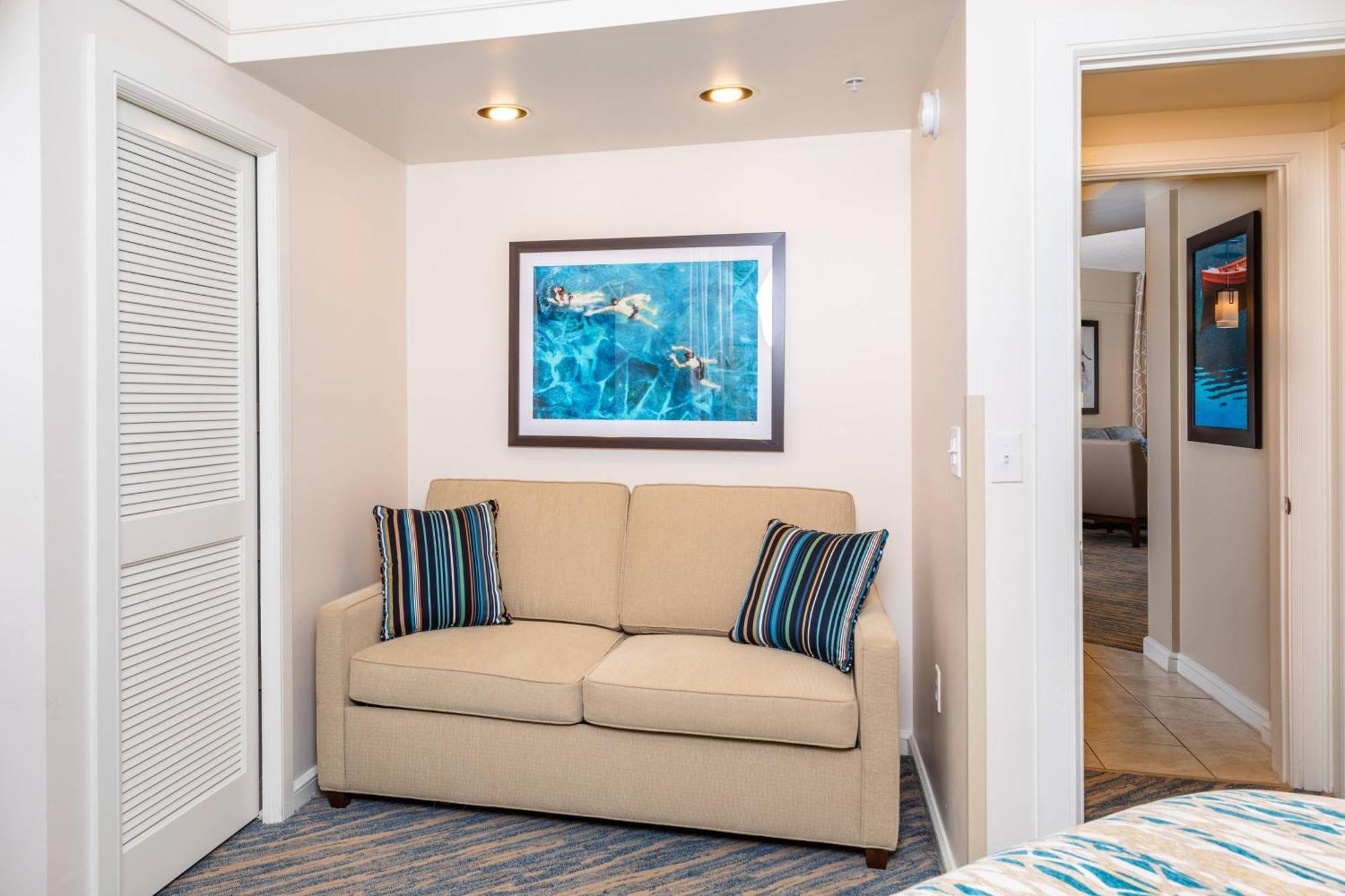 Marriott's Cypress Harbour Hotel Williamsburg