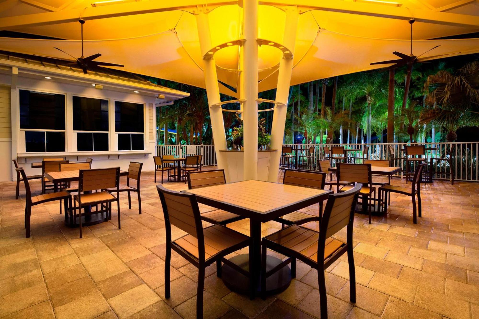 Marriott's Cypress Harbour Hotel Williamsburg