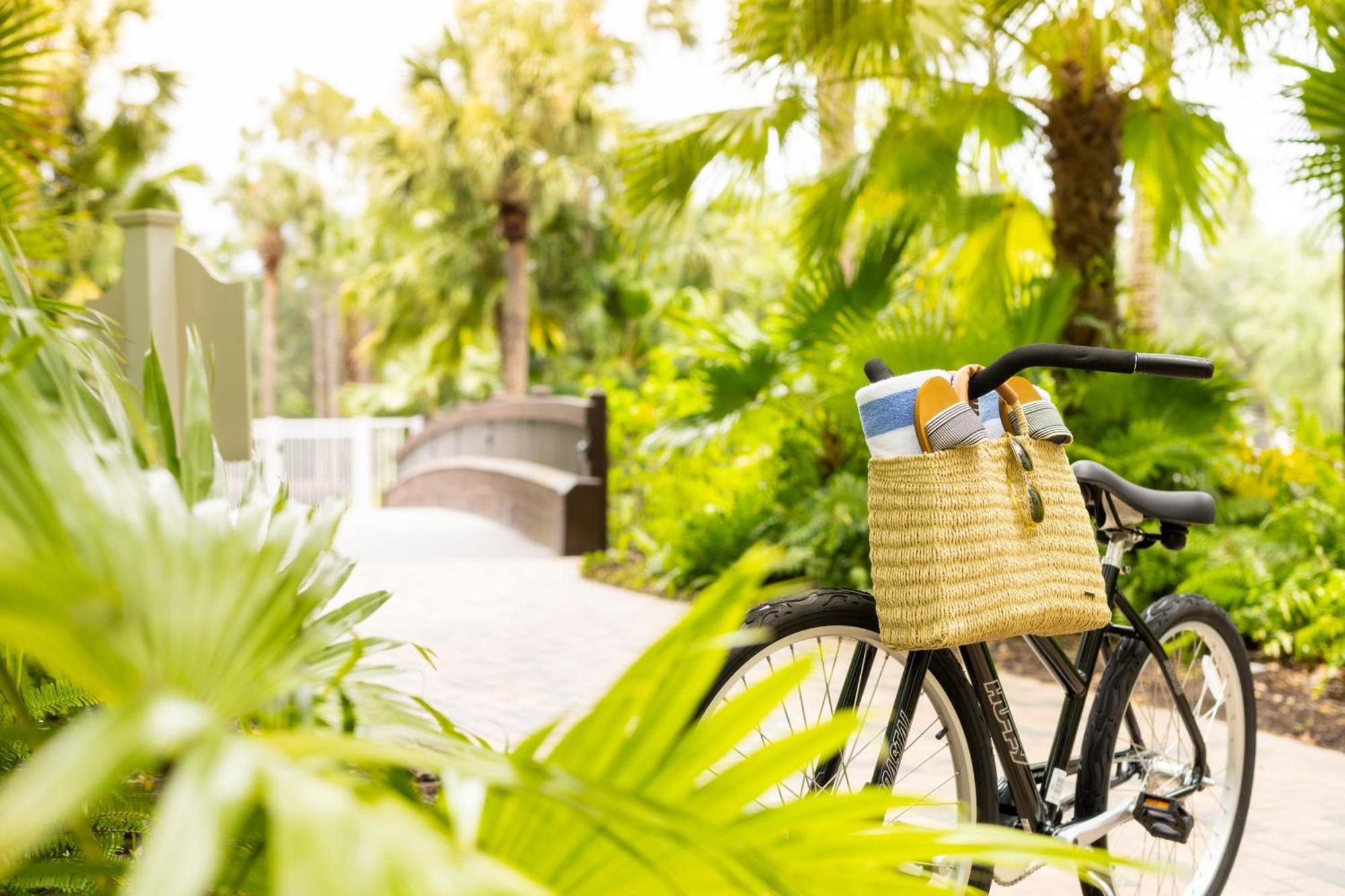 Marriott's Cypress Harbour 3*