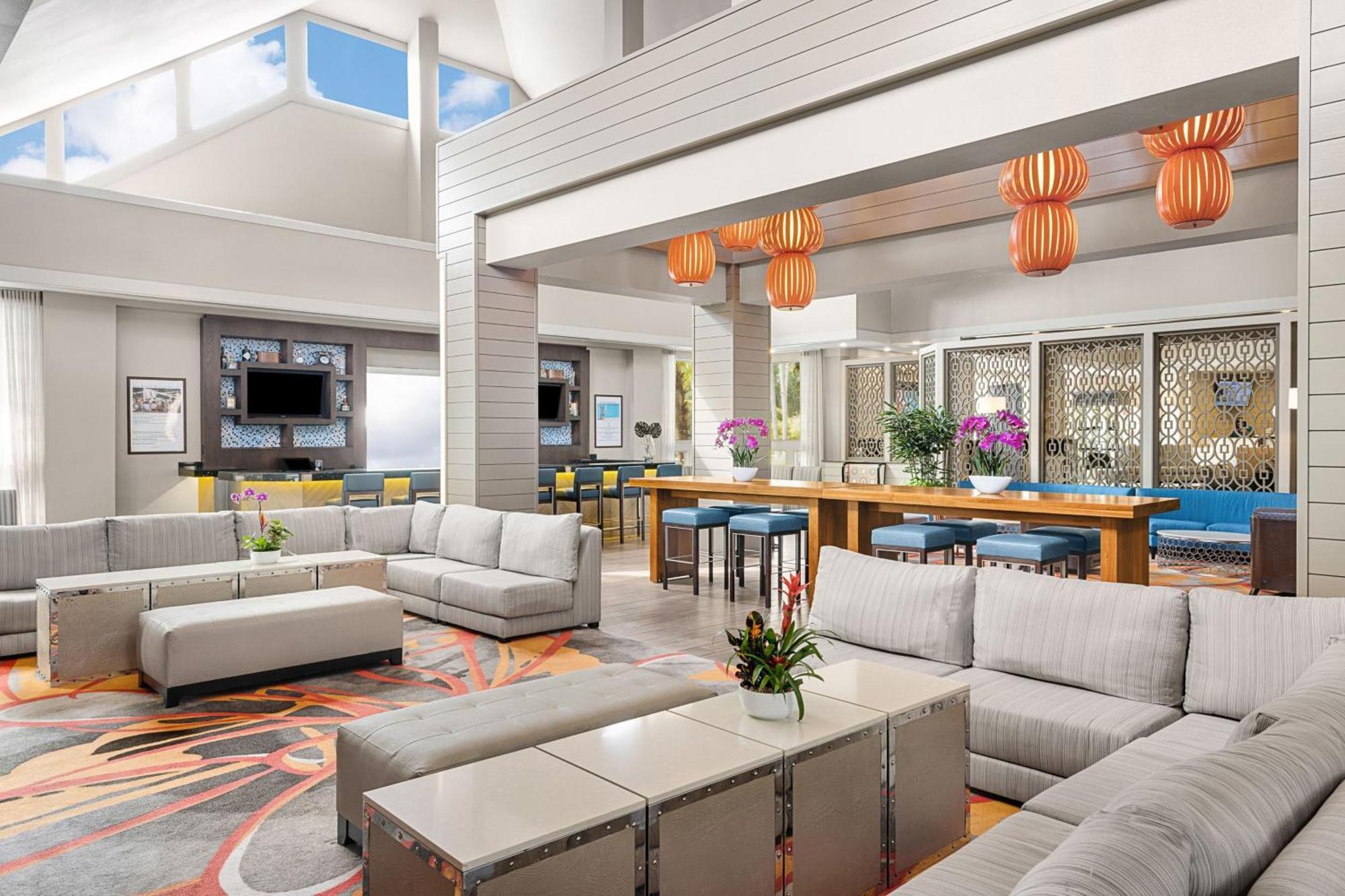 Marriott's Cypress Harbour Hotel Williamsburg