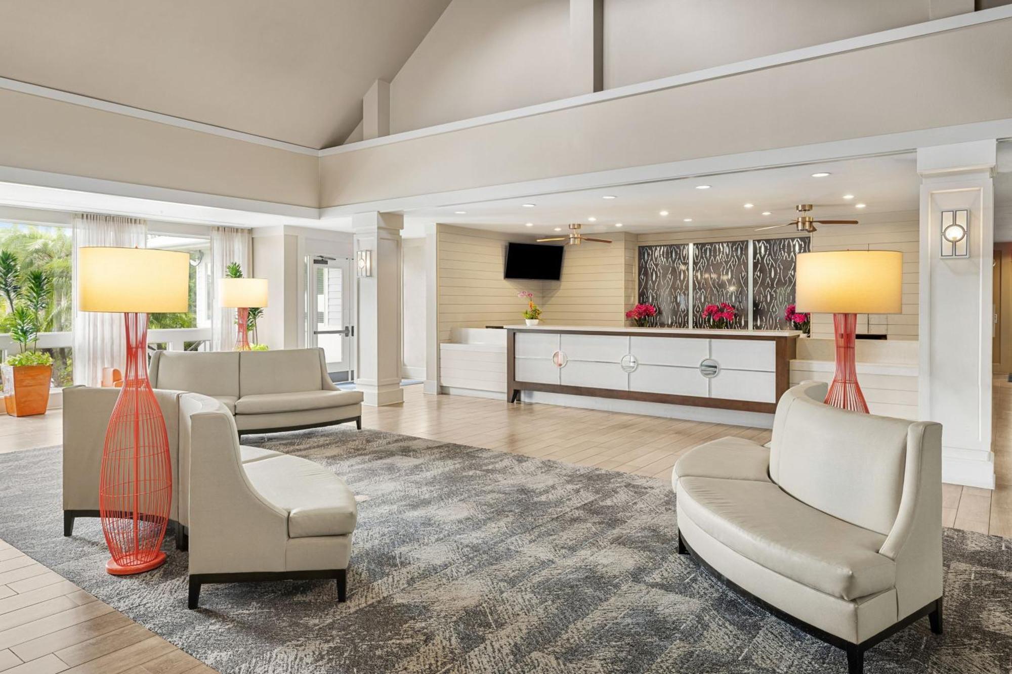 Marriott's Cypress Harbour