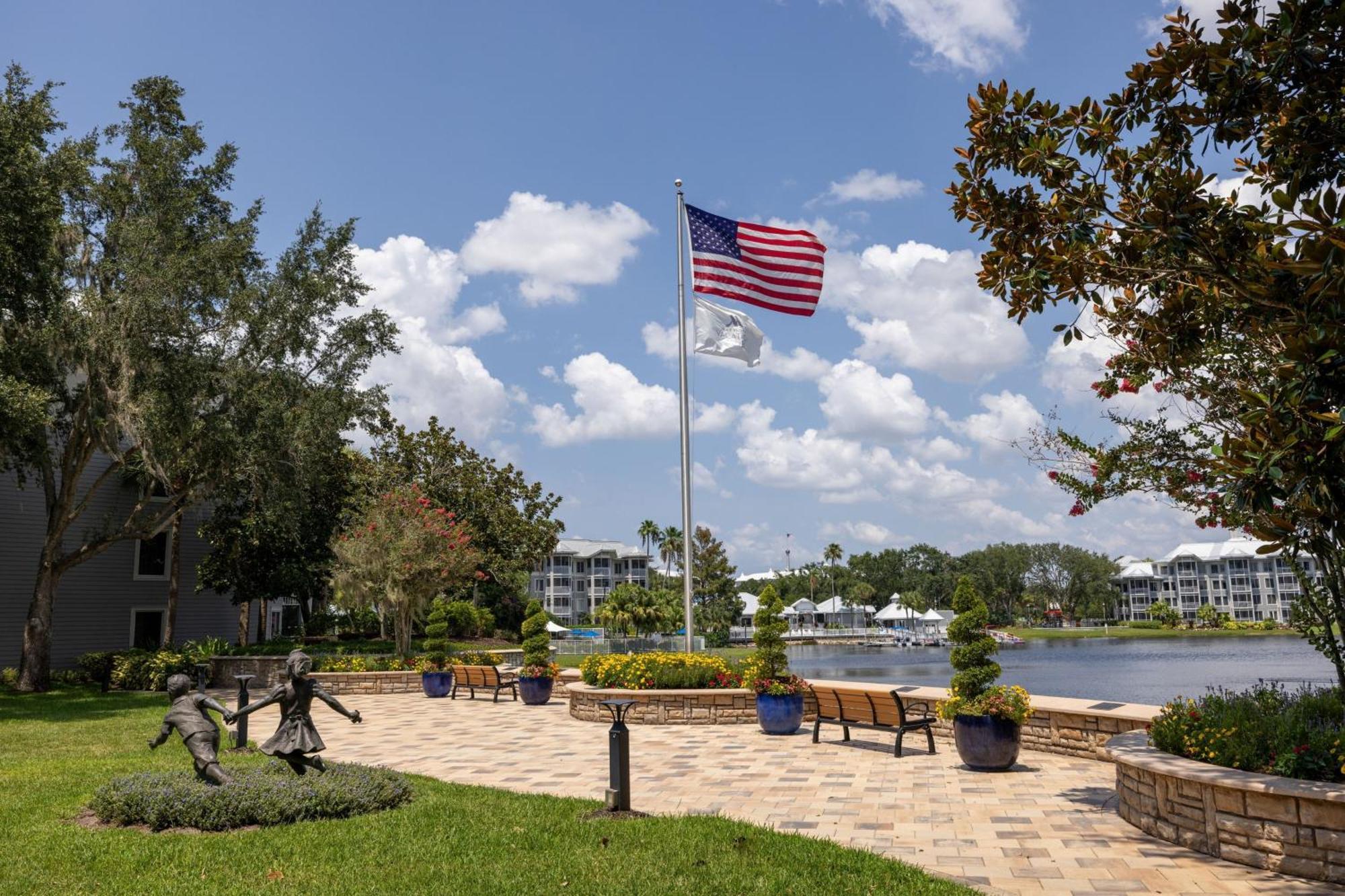 Marriott's Cypress Harbour 3* Williamsburg