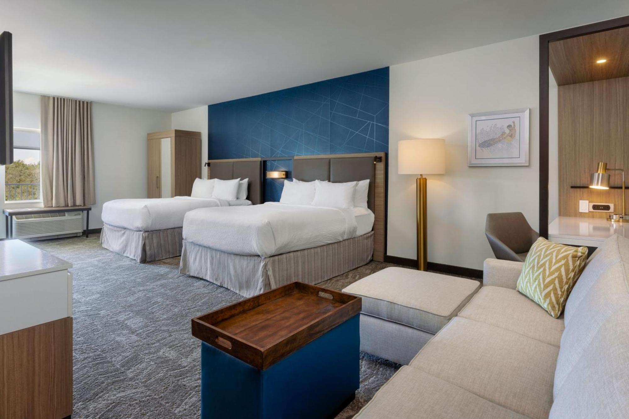 Springhill By Marriott Amelia Island