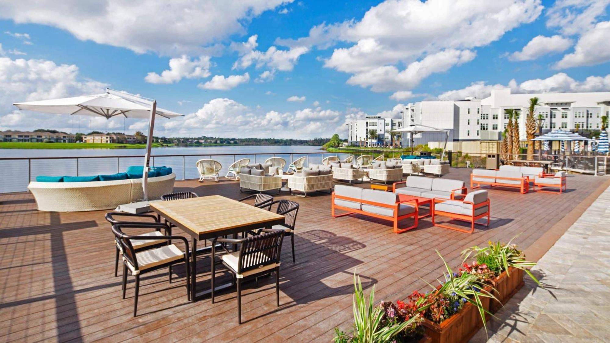 Hyatt Place St. Johns Town Center 3* Jacksonville