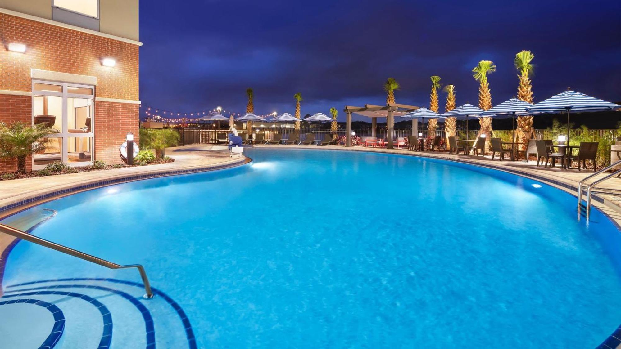 Hyatt Place St. Johns Town Center 3* Jacksonville