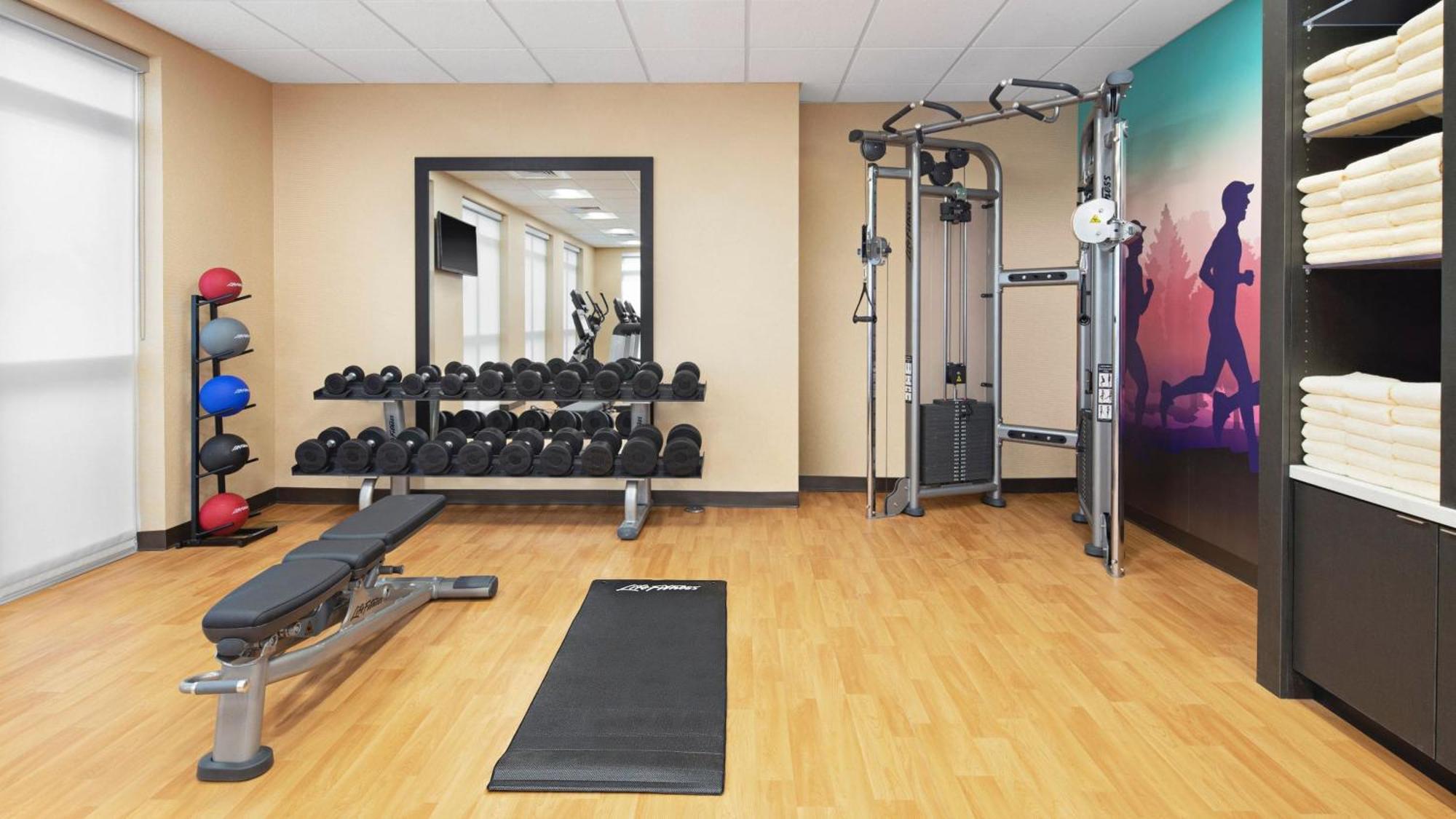 Hyatt Place St. Johns Town Center Jacksonville